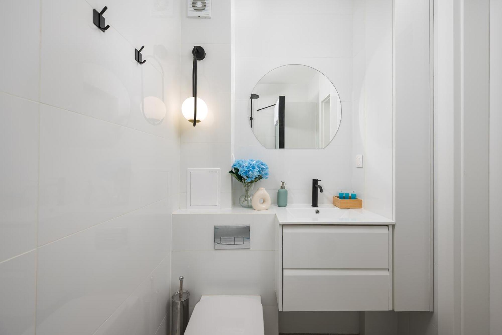 Apartament Hoza 40 Boutique
