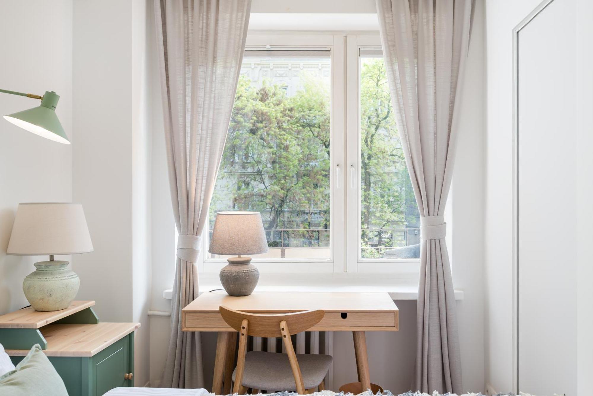 Hoza 40 Boutique Warszawa