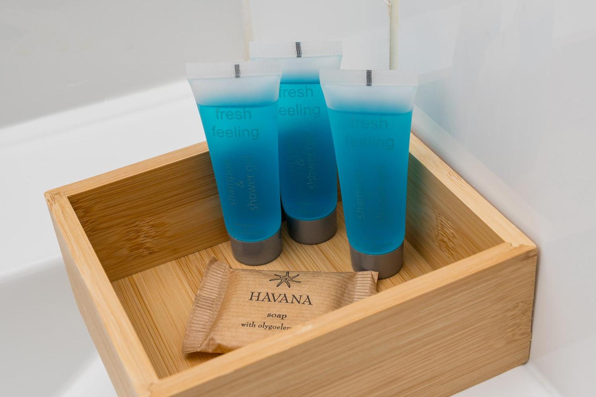 Hoza 40 Boutique Apartament