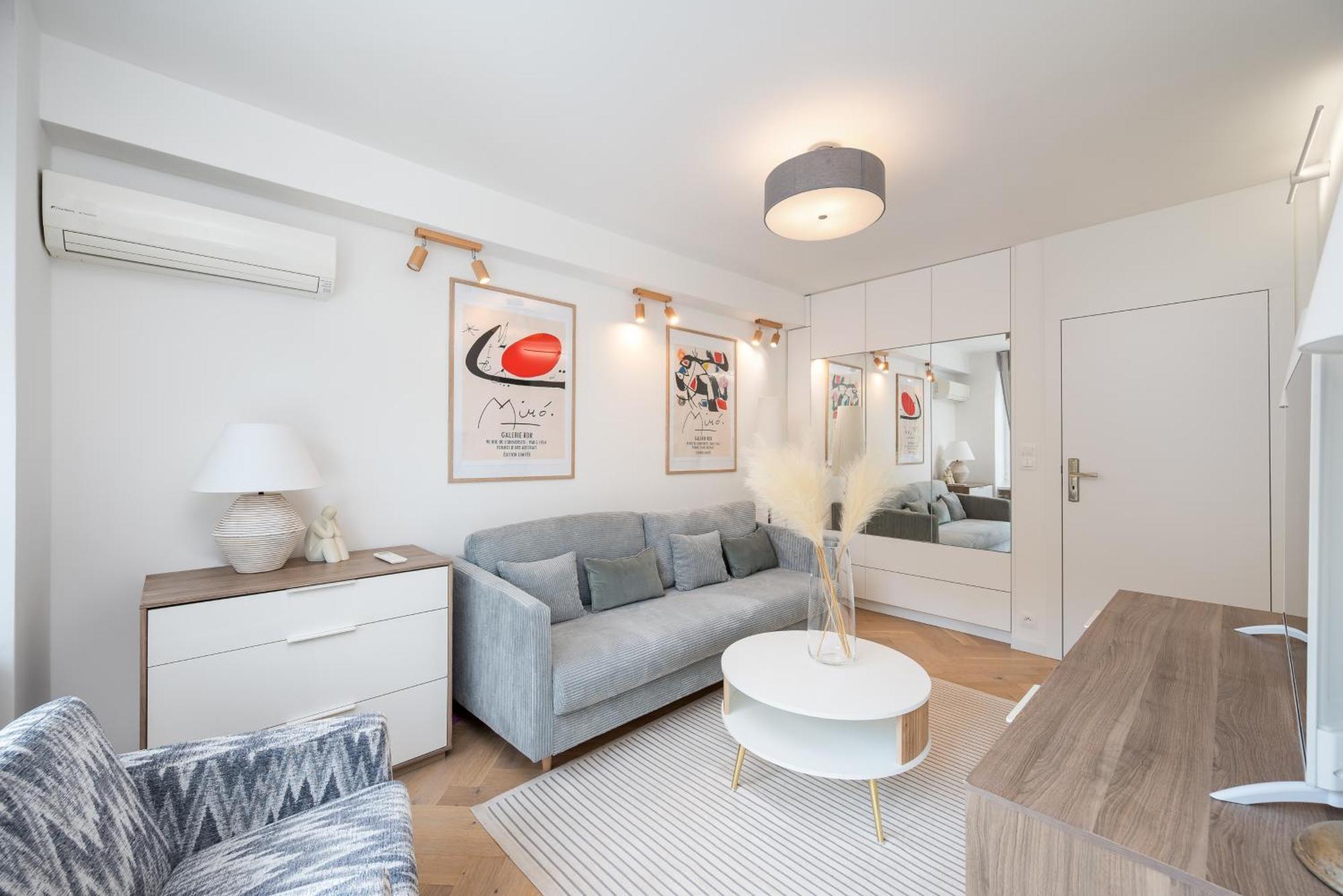 Apartament Hoza 40 Boutique