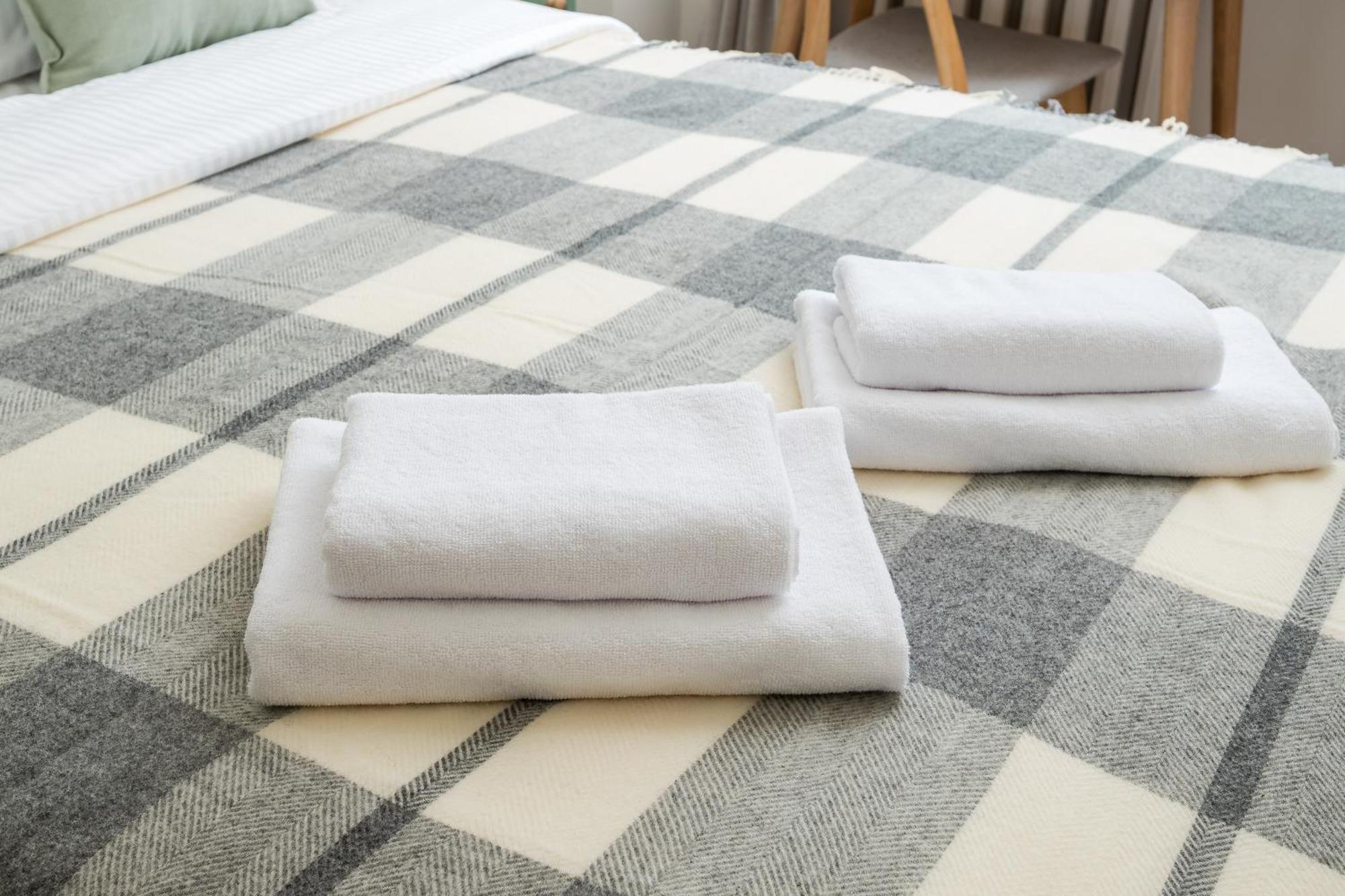 Hoza 40 Boutique Apartament *