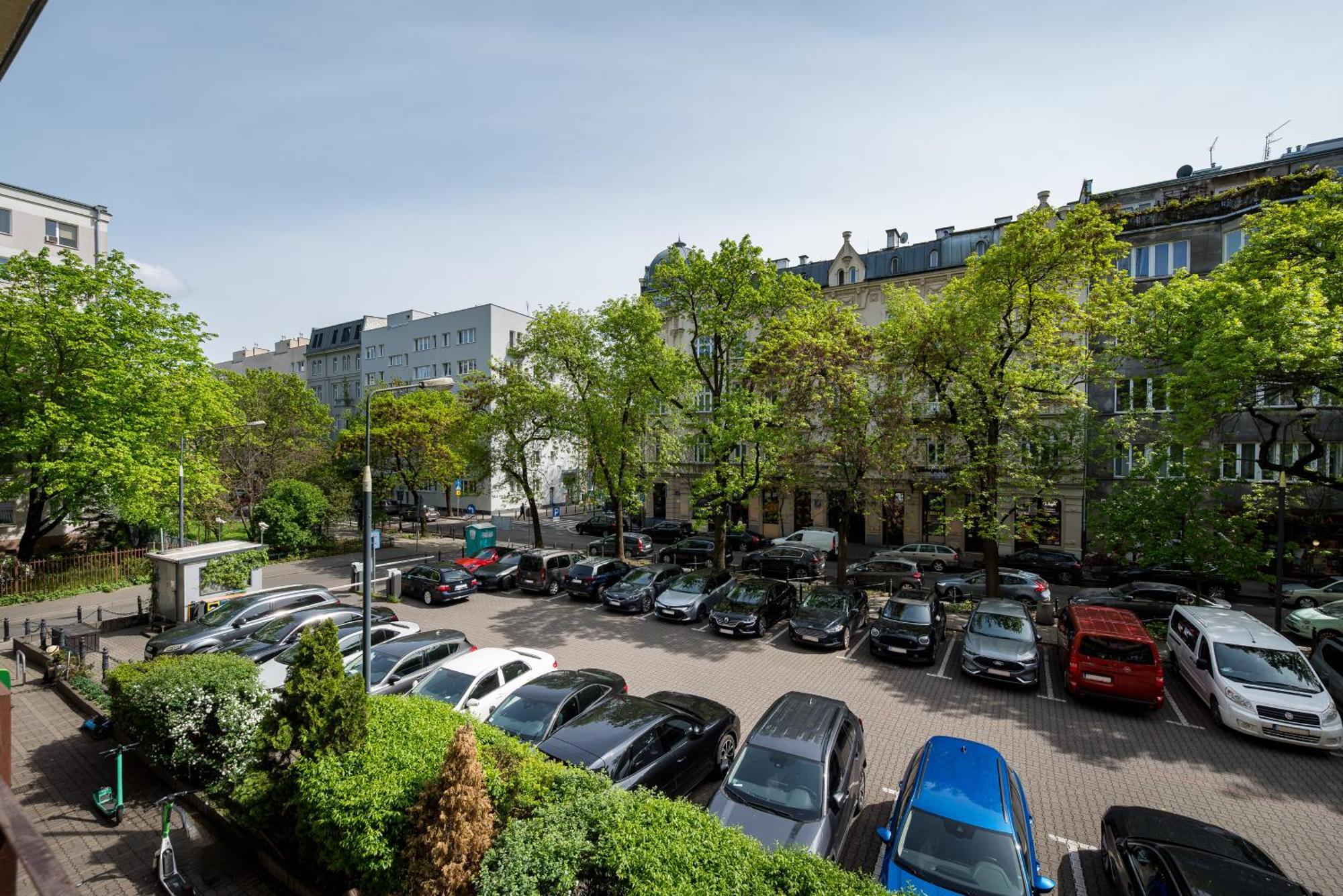 Apartament Hoza 40 Boutique *