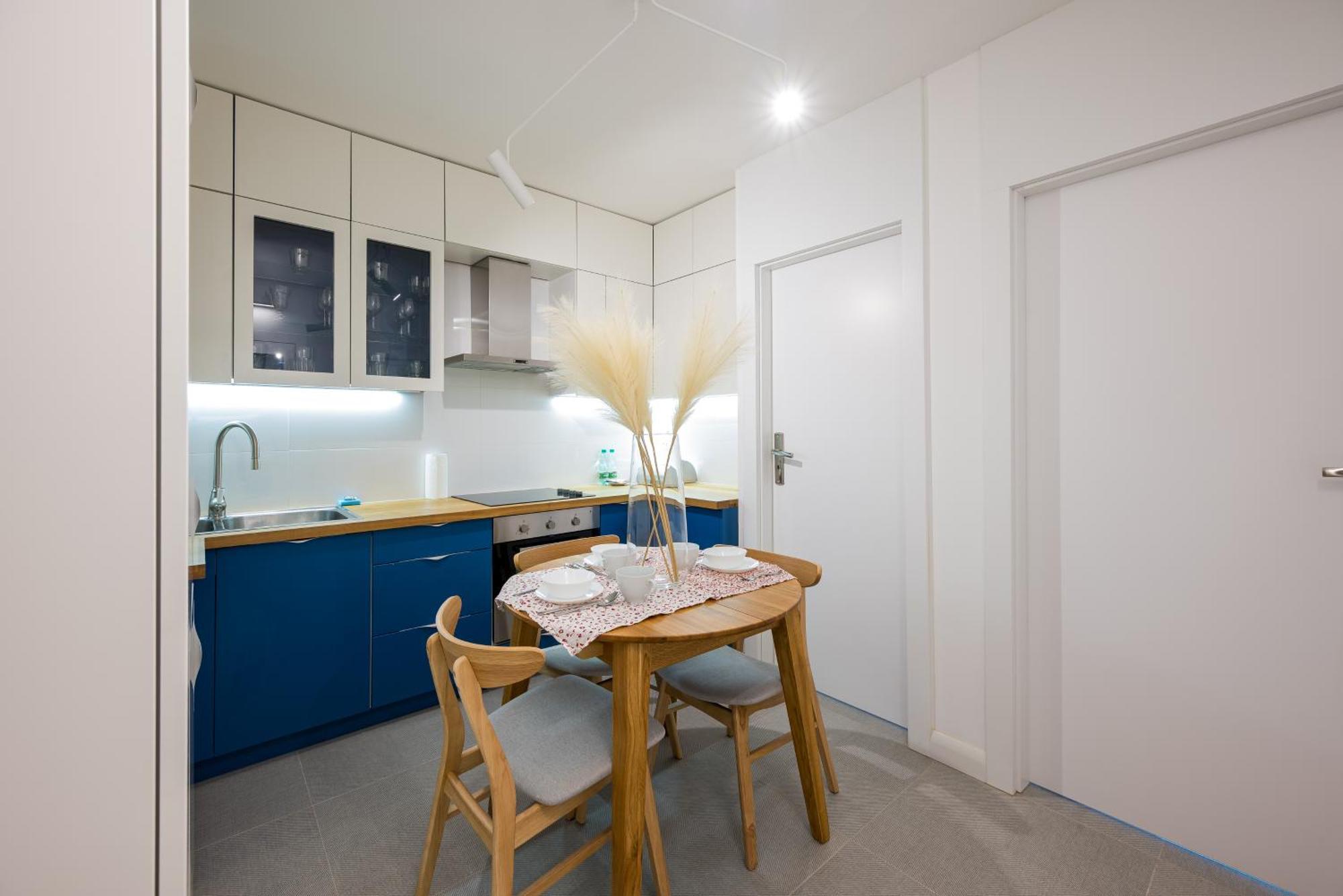 Hoza 40 Boutique Apartament