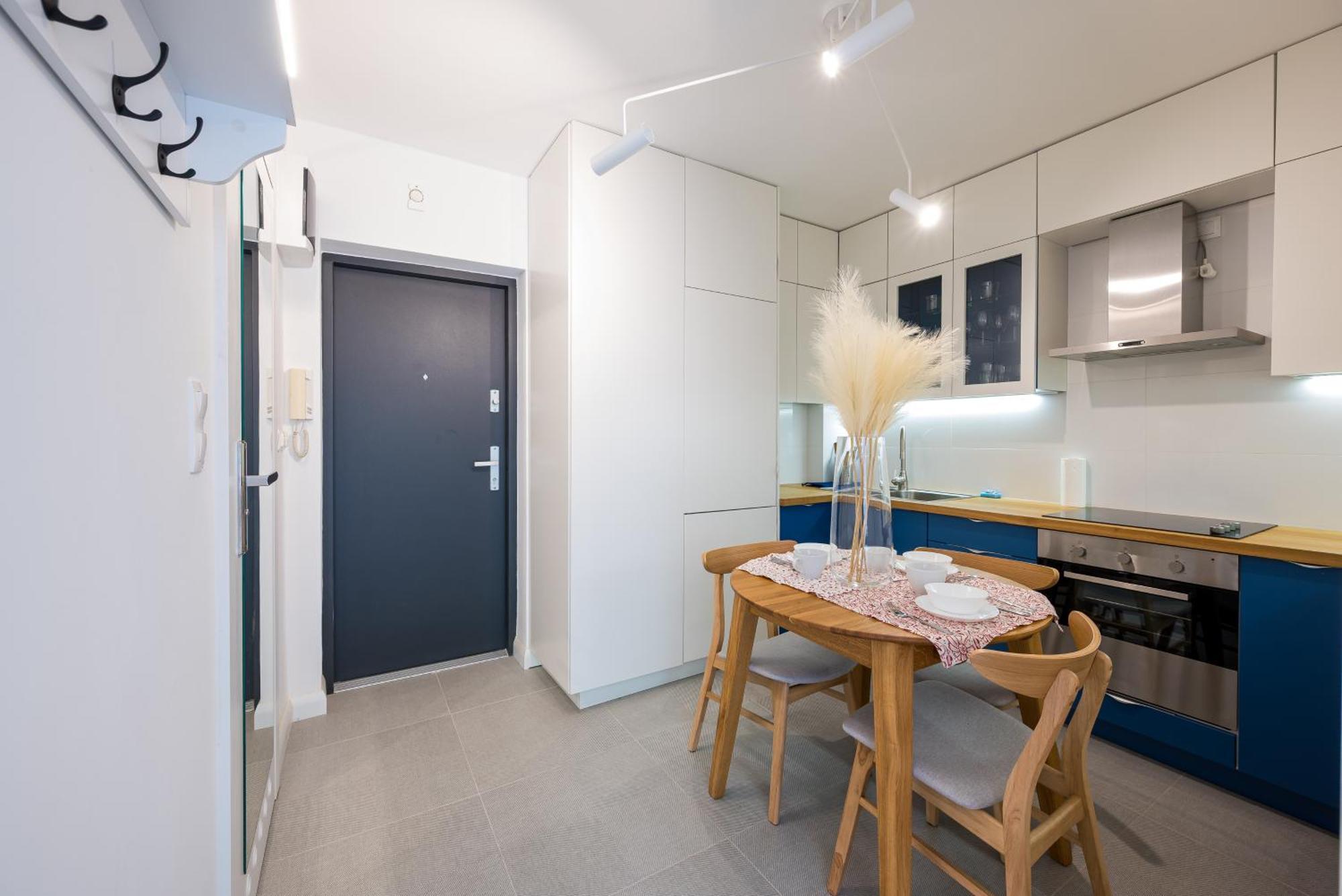 Apartament Hoza 40 Boutique *