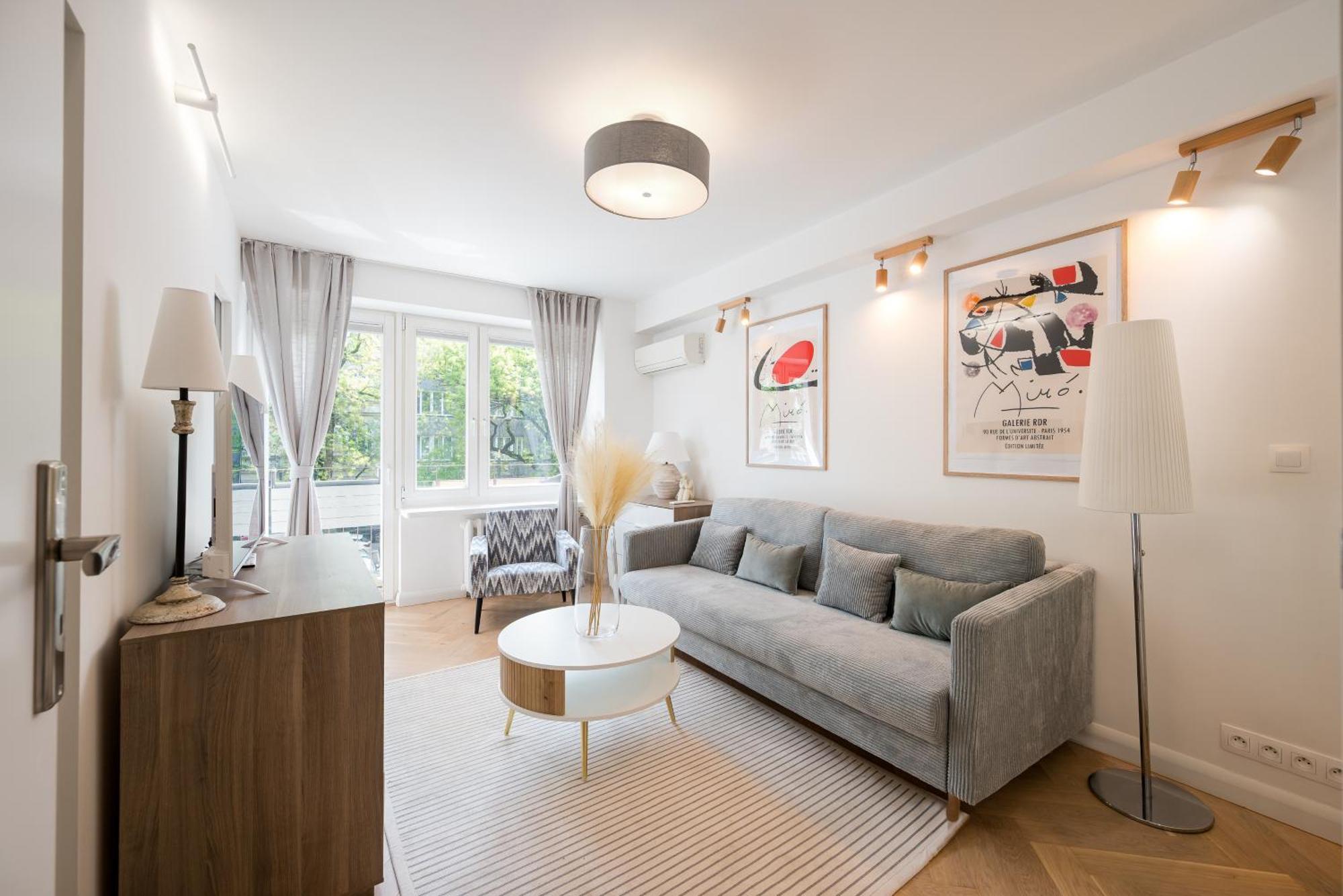Apartament Hoza 40 Boutique