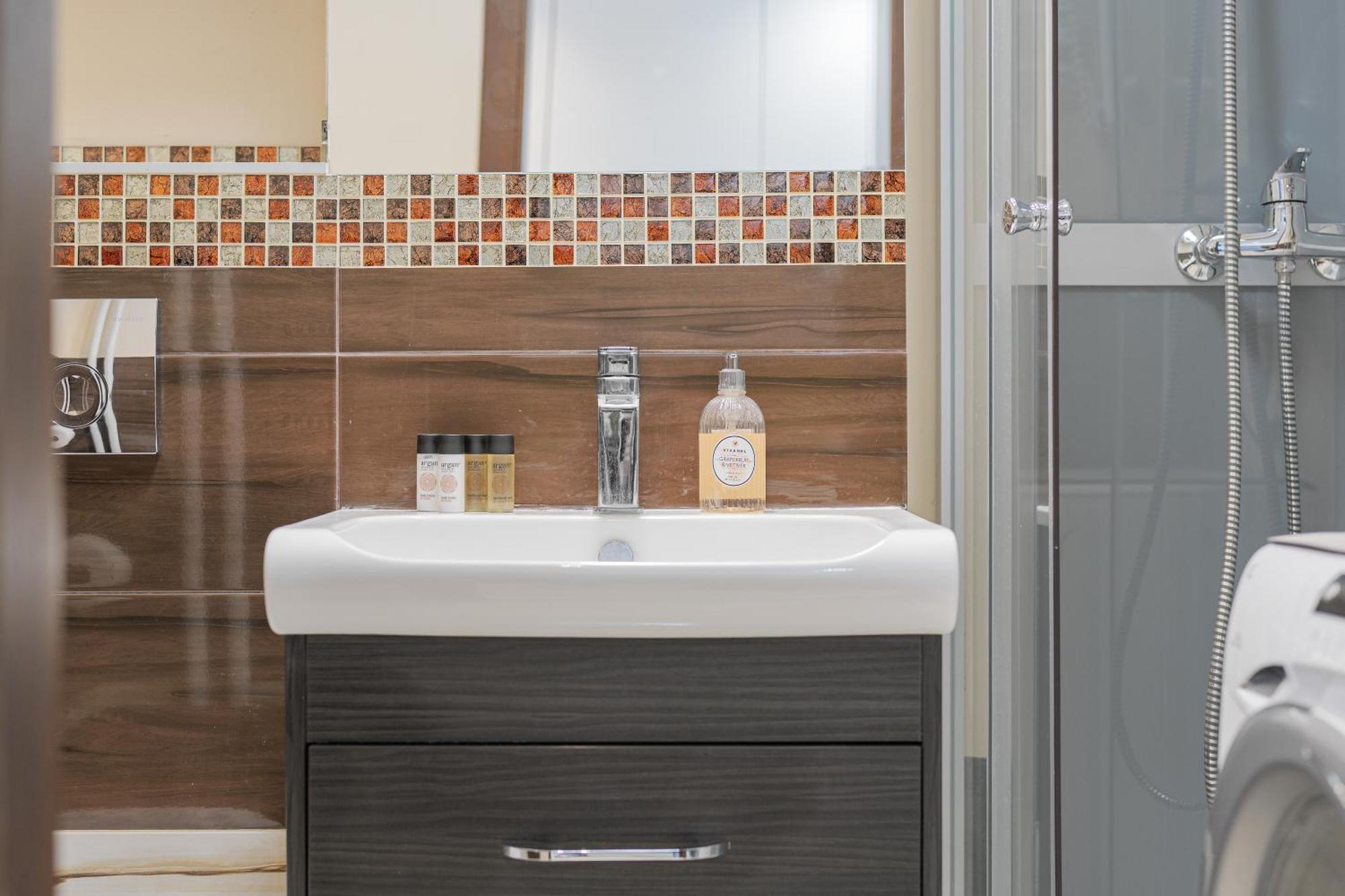 Bagno 5 By Nyx *