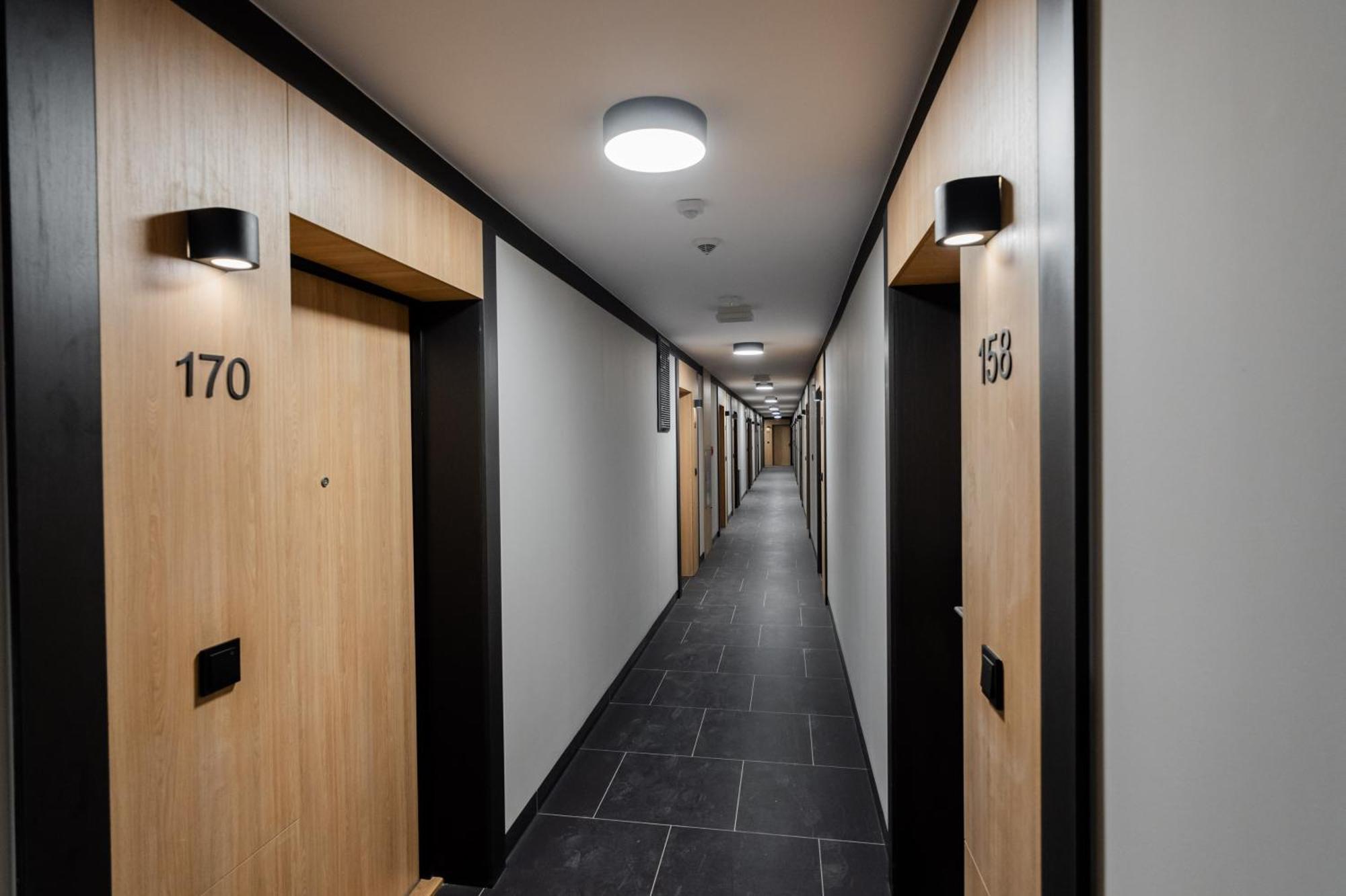 Citysphere Premium Warsaw