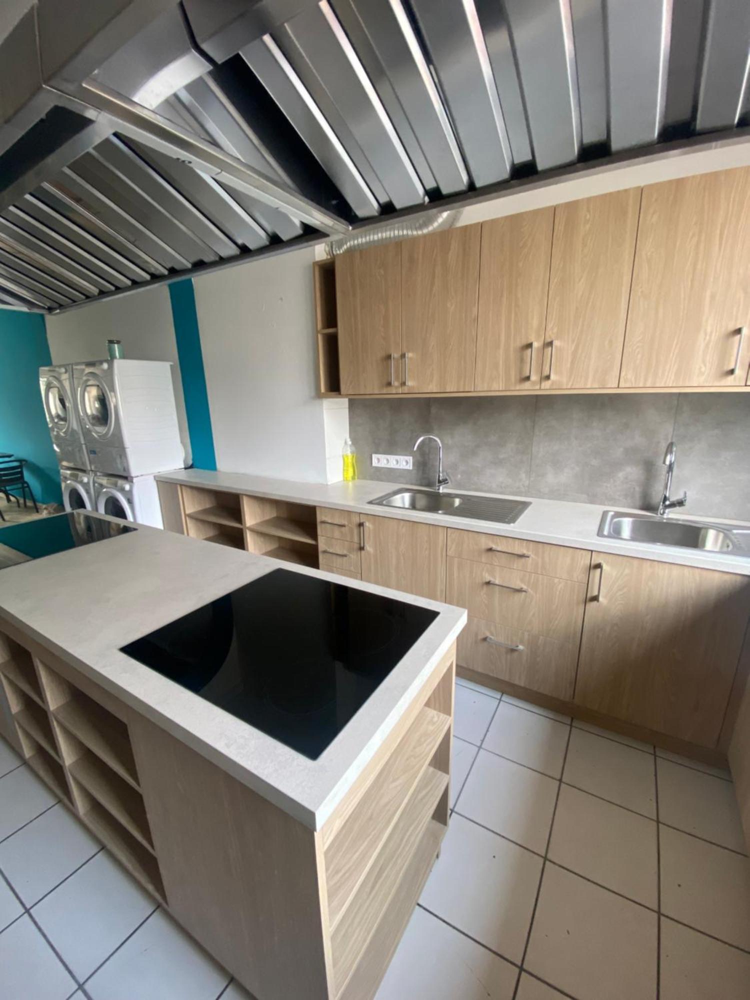 Dom Sofiia Hostel