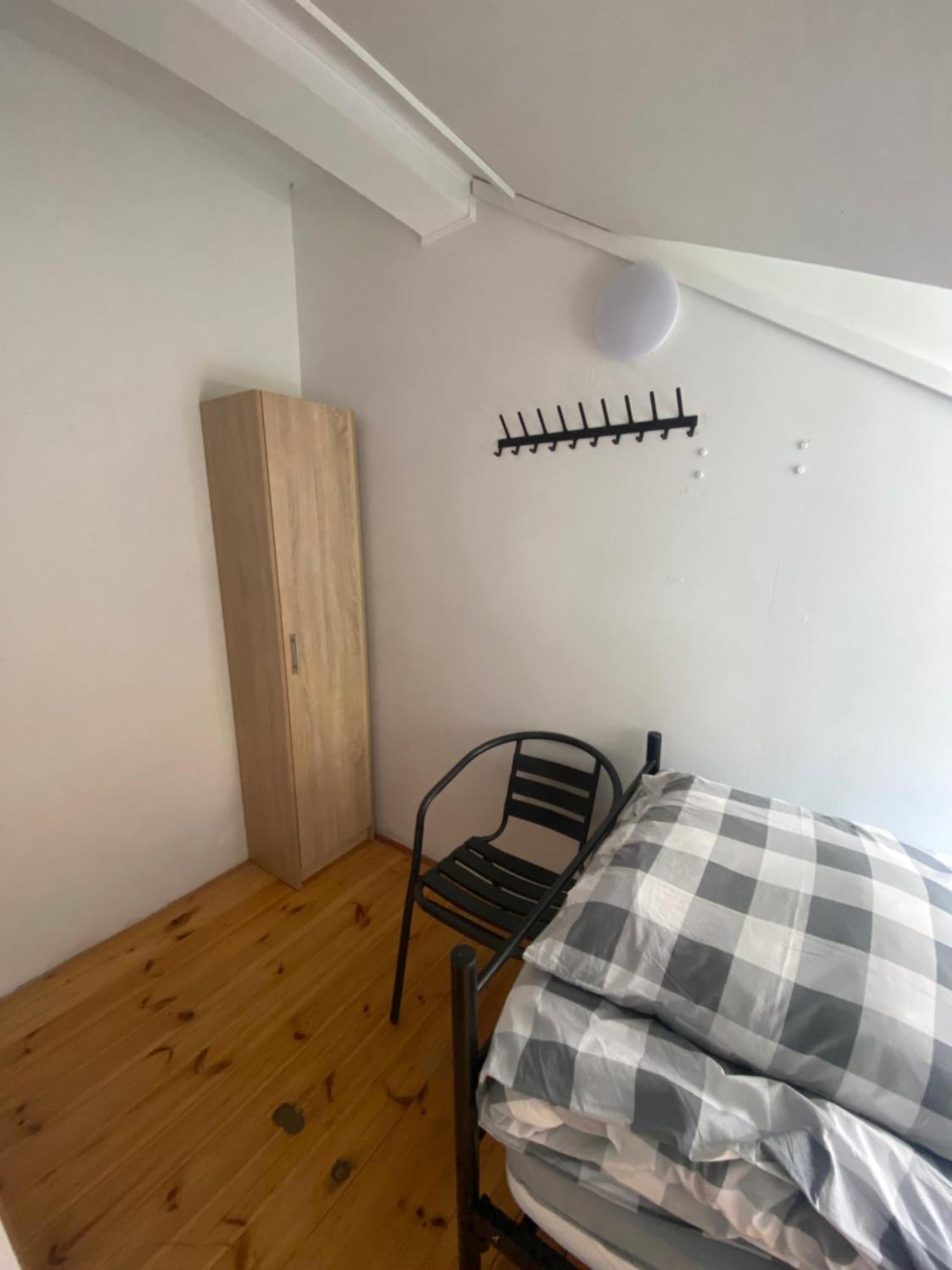 Dom Sofiia Hostel