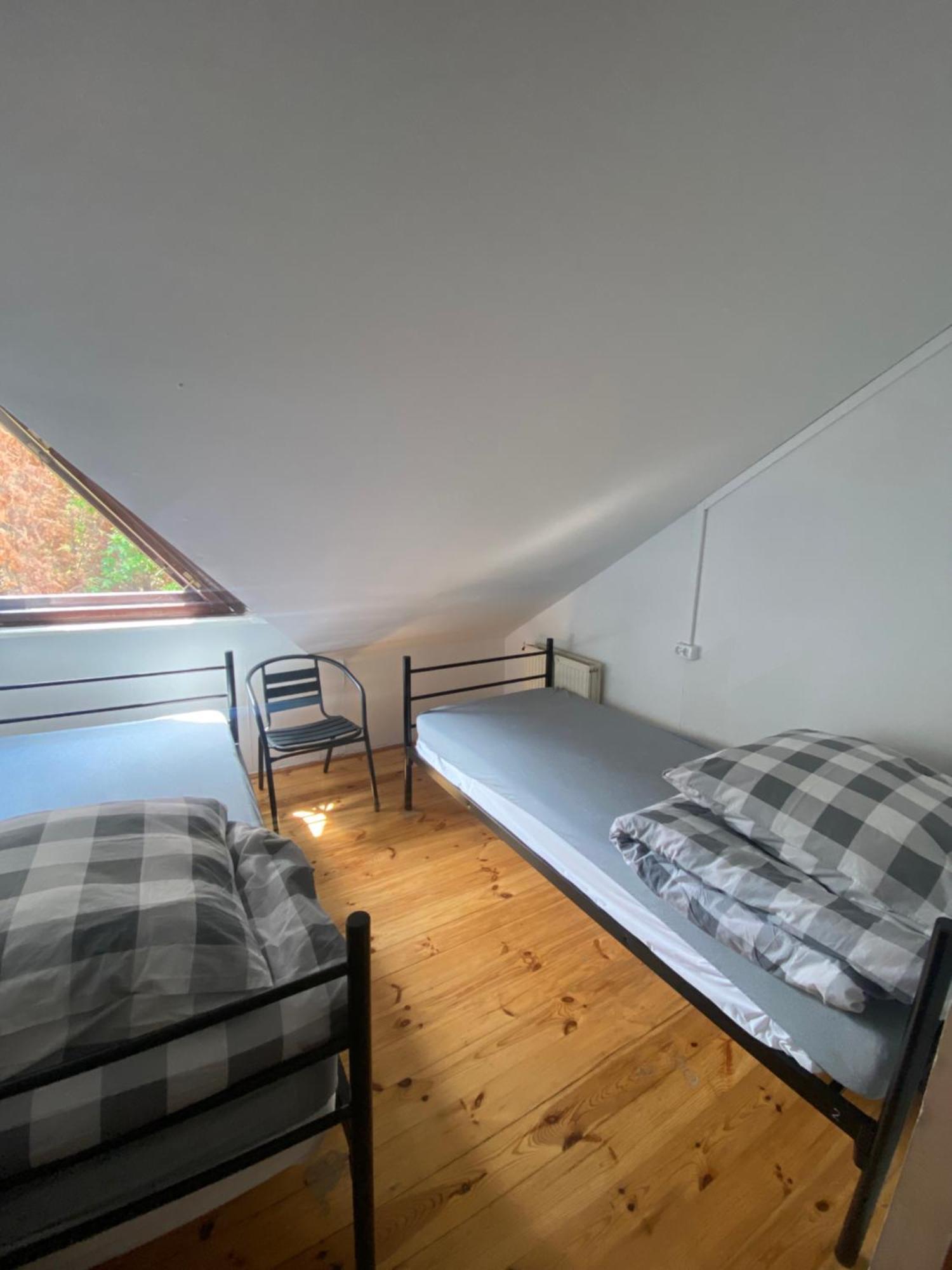Dom Sofiia Hostel *
