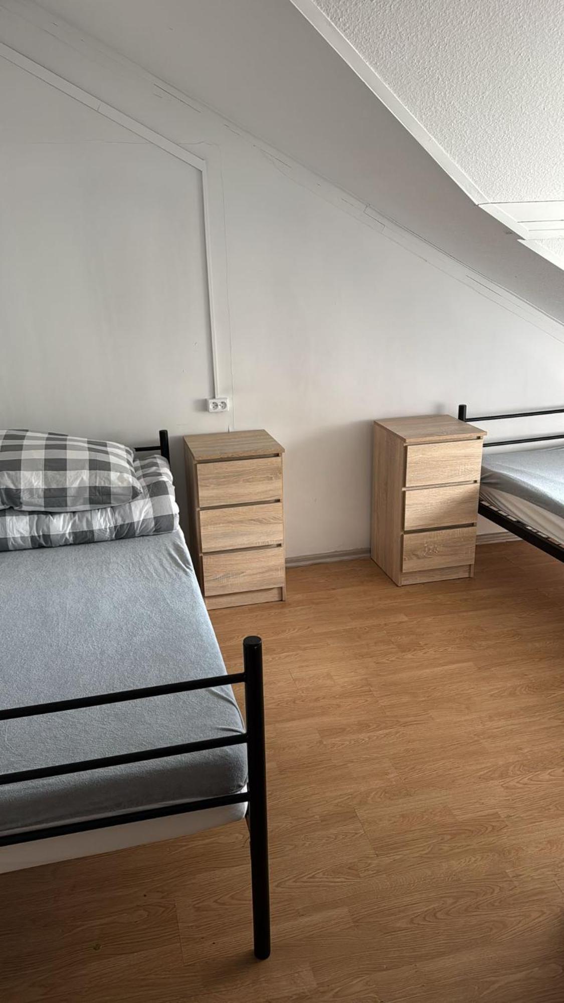 Hostel Dom Sofiia Warsaw