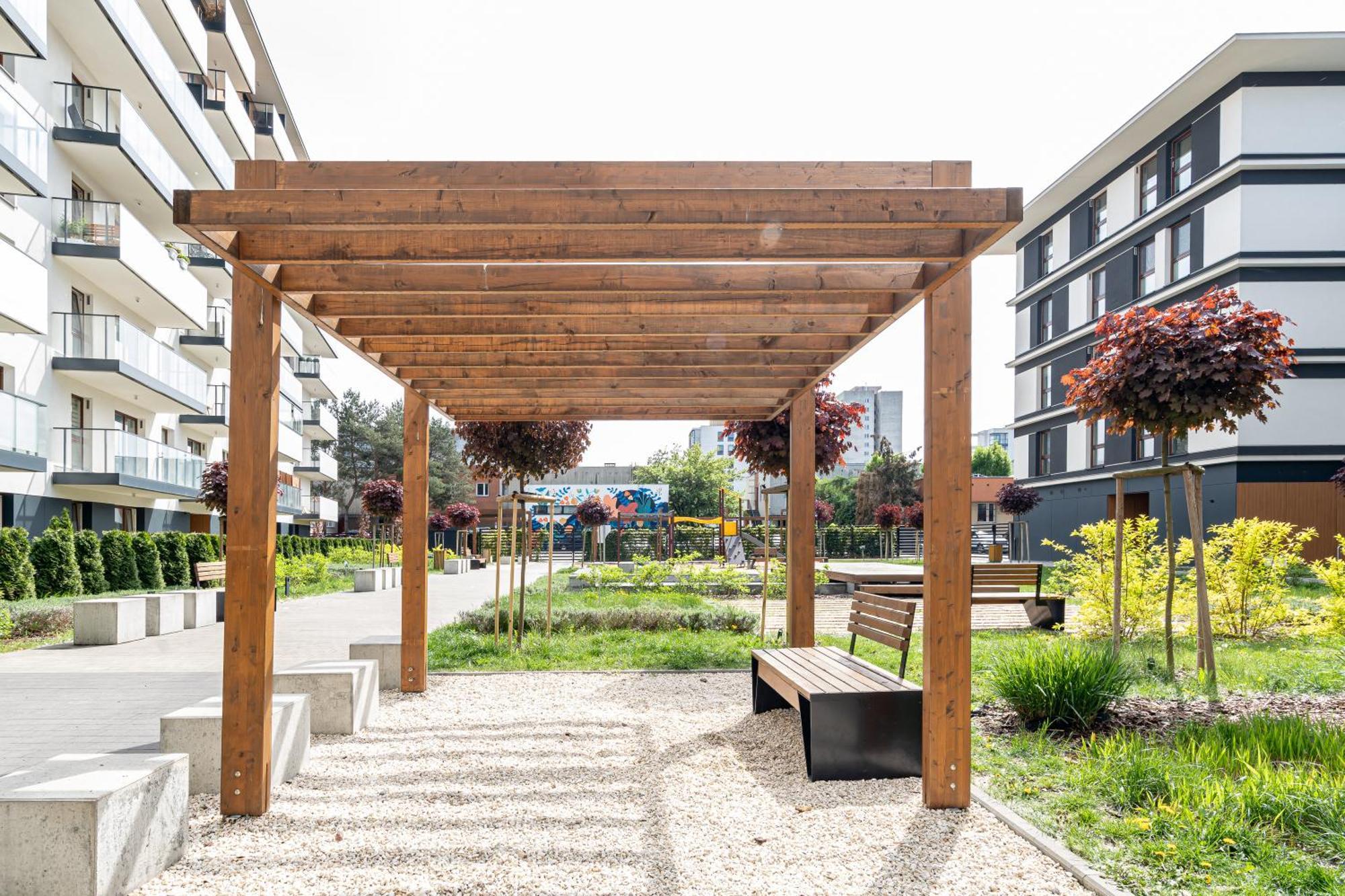 Zwierzyniecka 8d Superapart Apartament