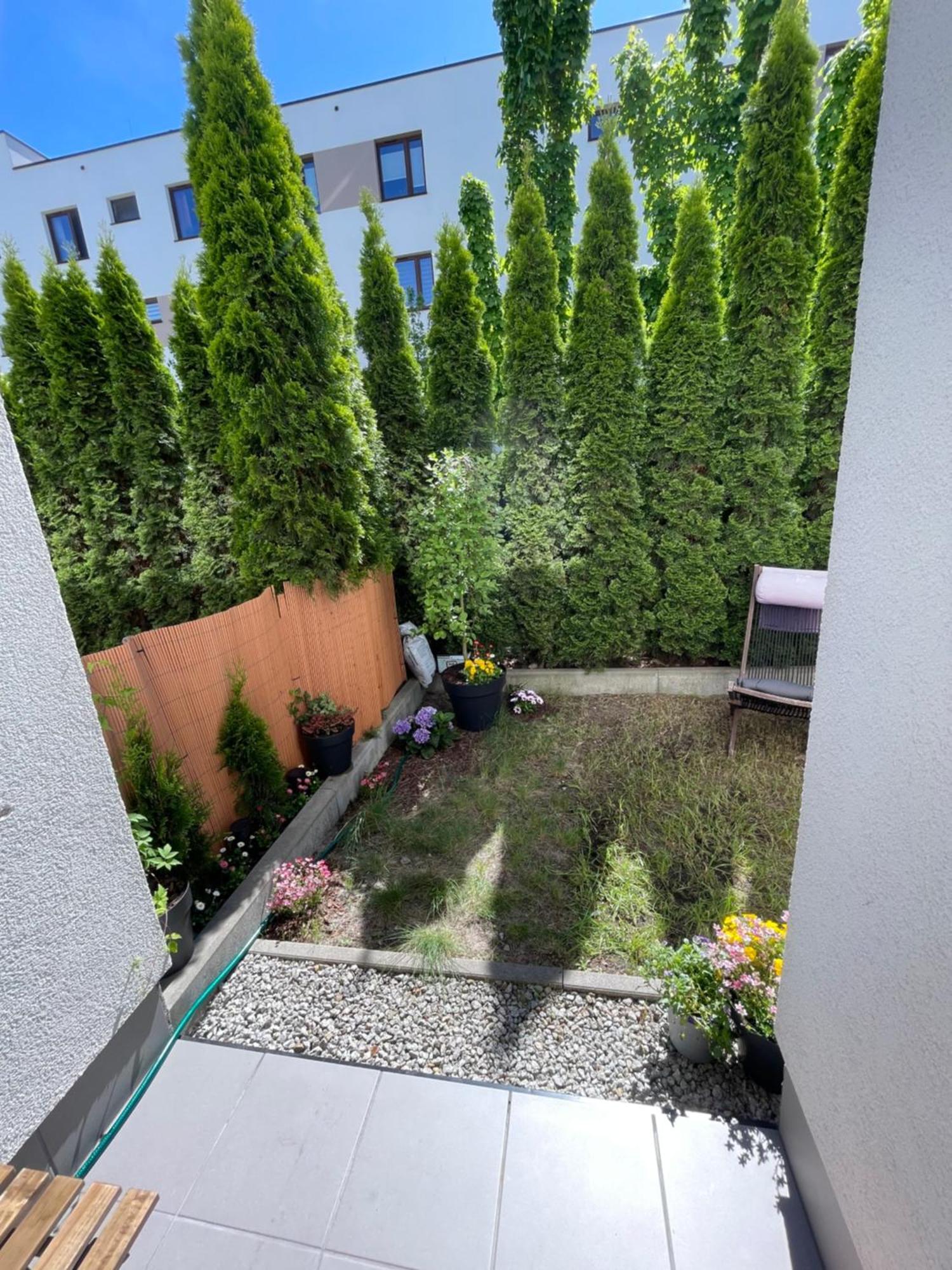 Pohulanka Căn hộ Warsaw