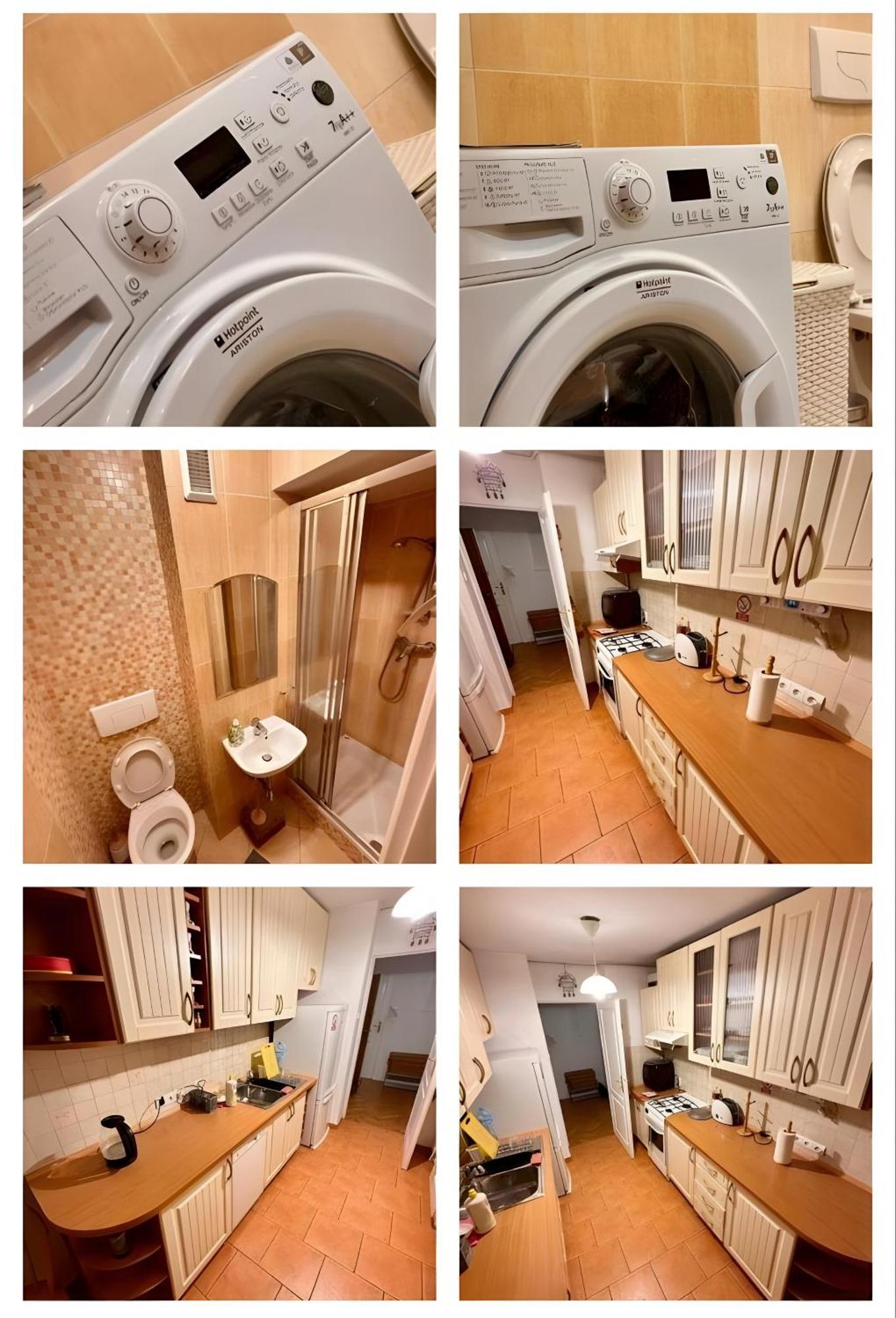 Oldtown Apartment *