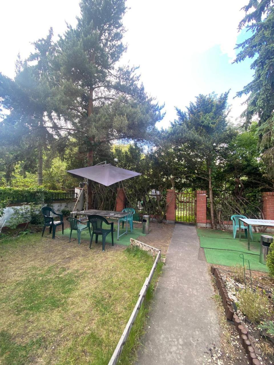 Dom Sofiia Hostel