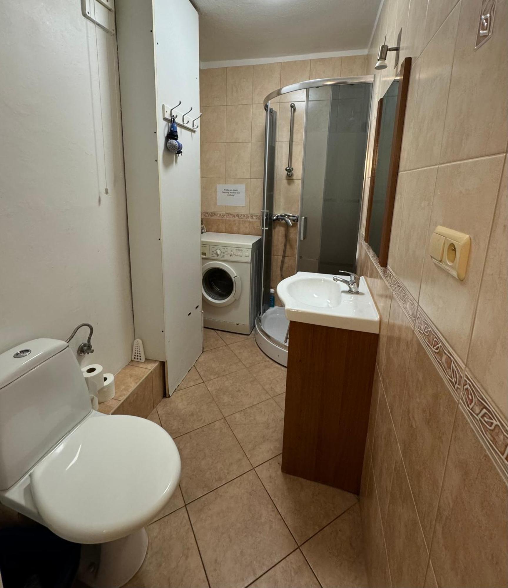 Fantastic - Zgoda Apartment