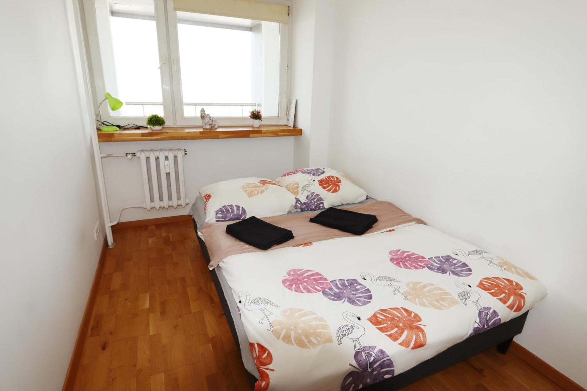 Fantastic - Zgoda Apartment Warsaw