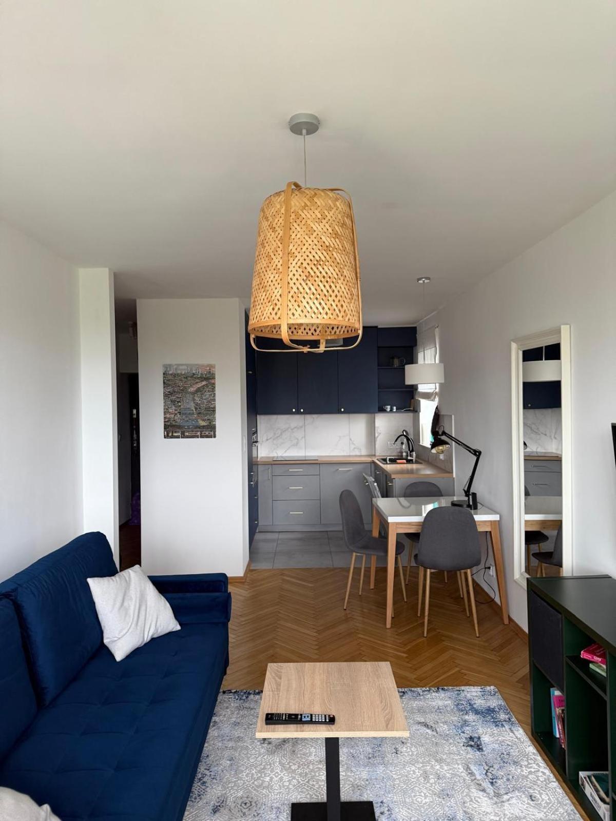 Apartament Kinowa *