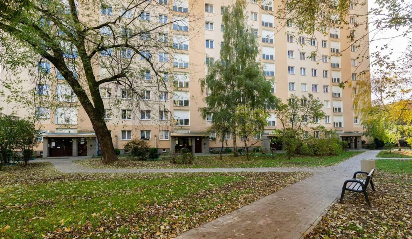 Pistachio Center Apartament *