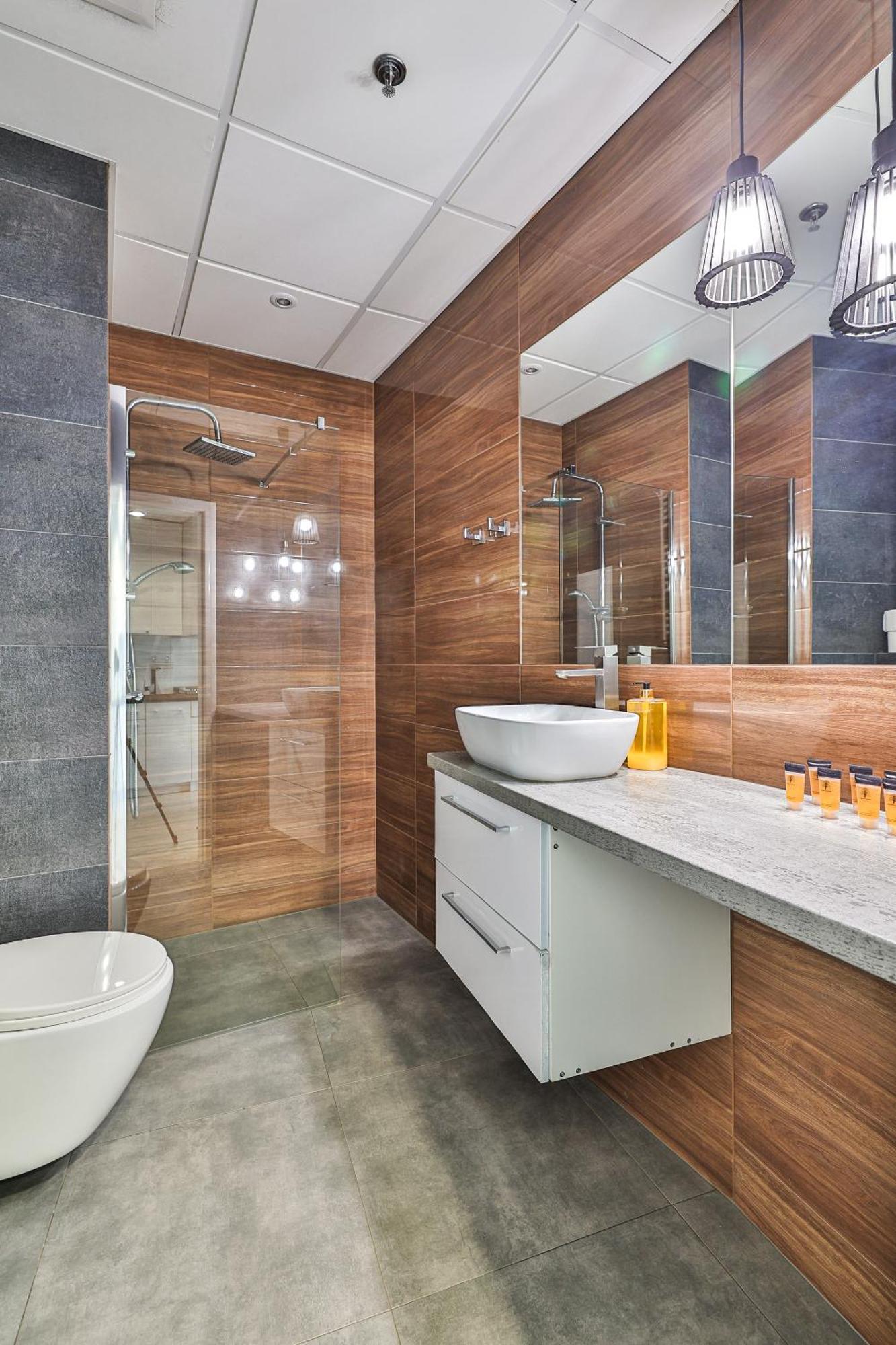 Kasprzaka 29 By Perfect 219 Apartment *