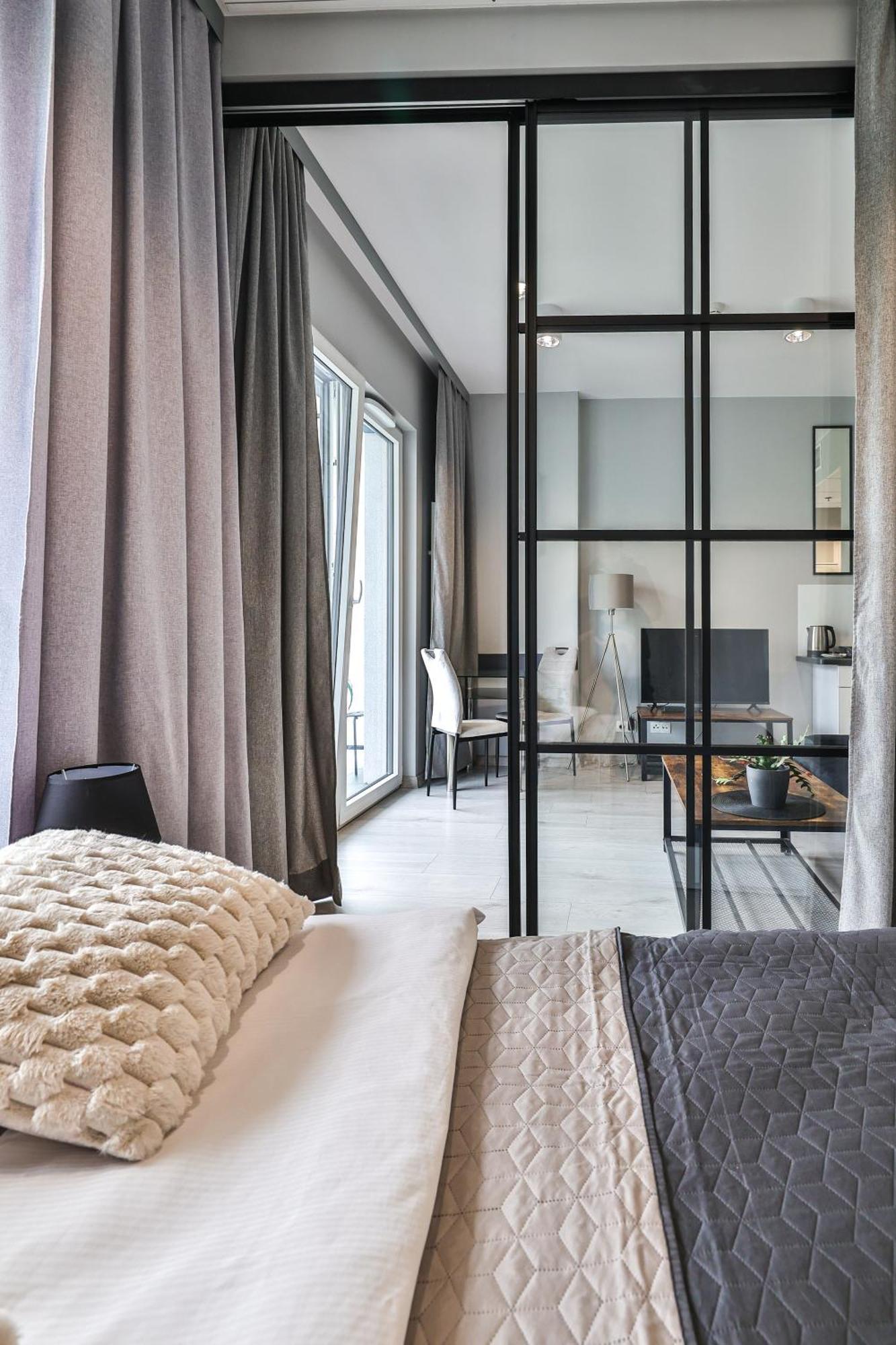 Kasprzaka 29 By Perfect 219 Apartment *