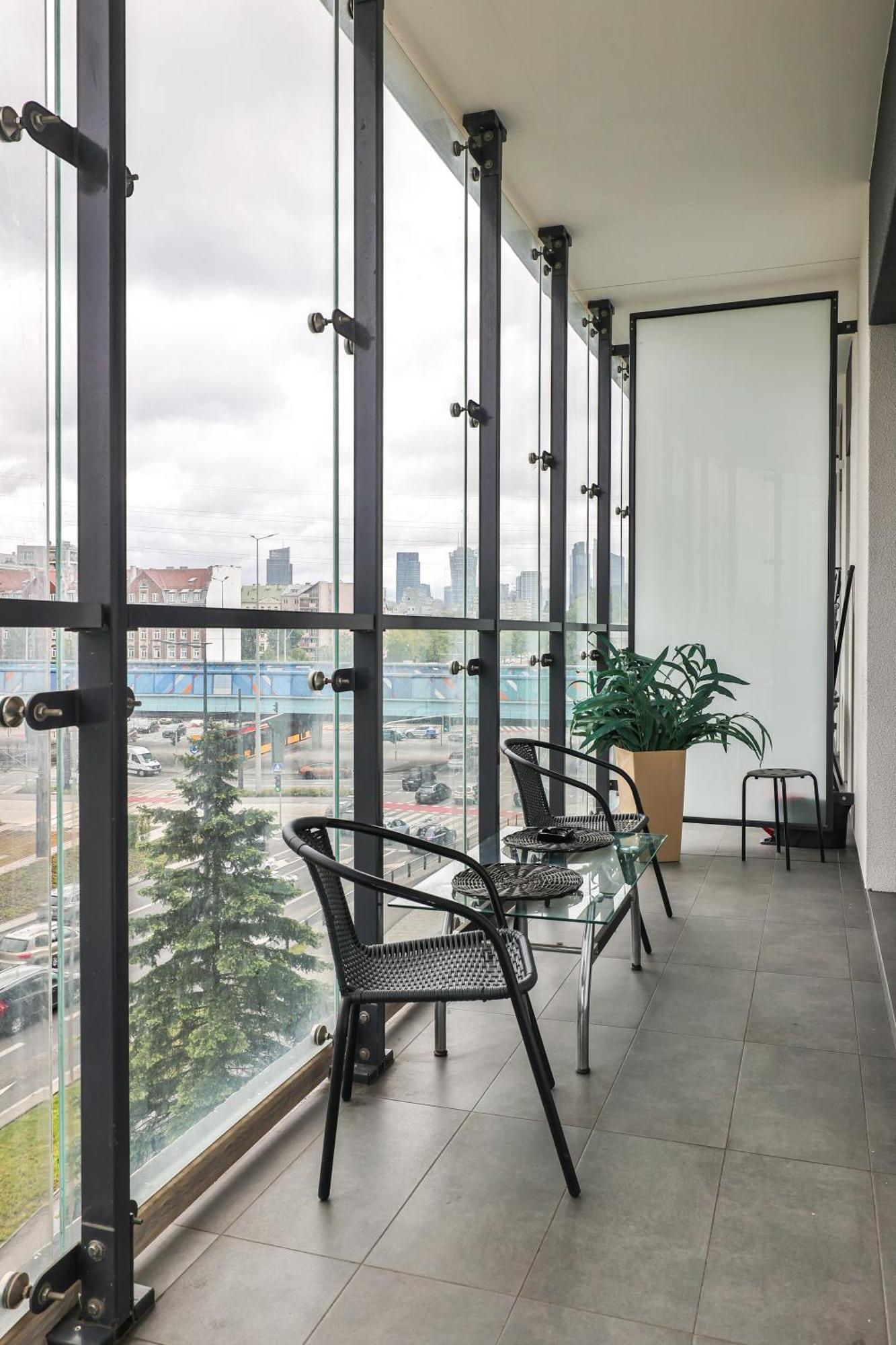 Kasprzaka 29 By Perfect 219 Apartment