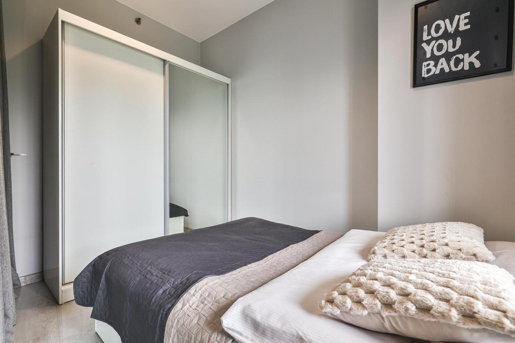 Kasprzaka 29 By Perfect 219 Apartment *