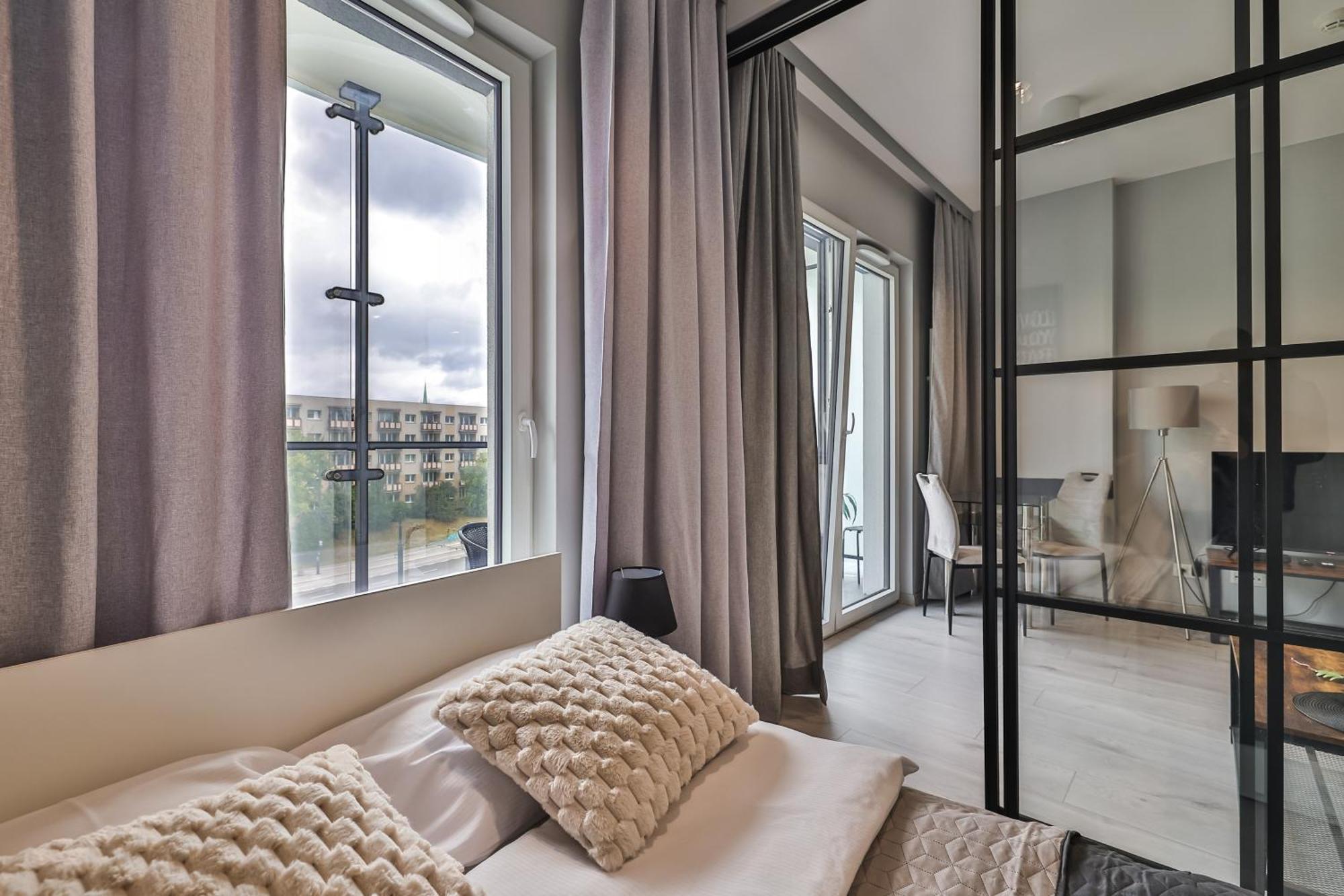 Kasprzaka 29 By Perfect 219 Warsaw