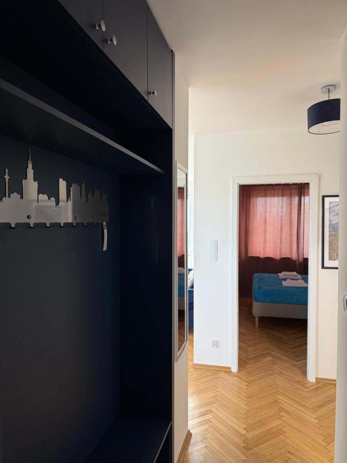 Apartament Kinowa *