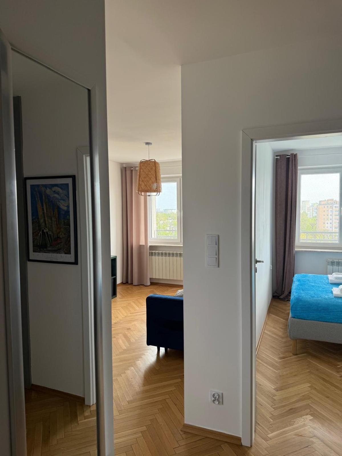 Kinowa Apartament *