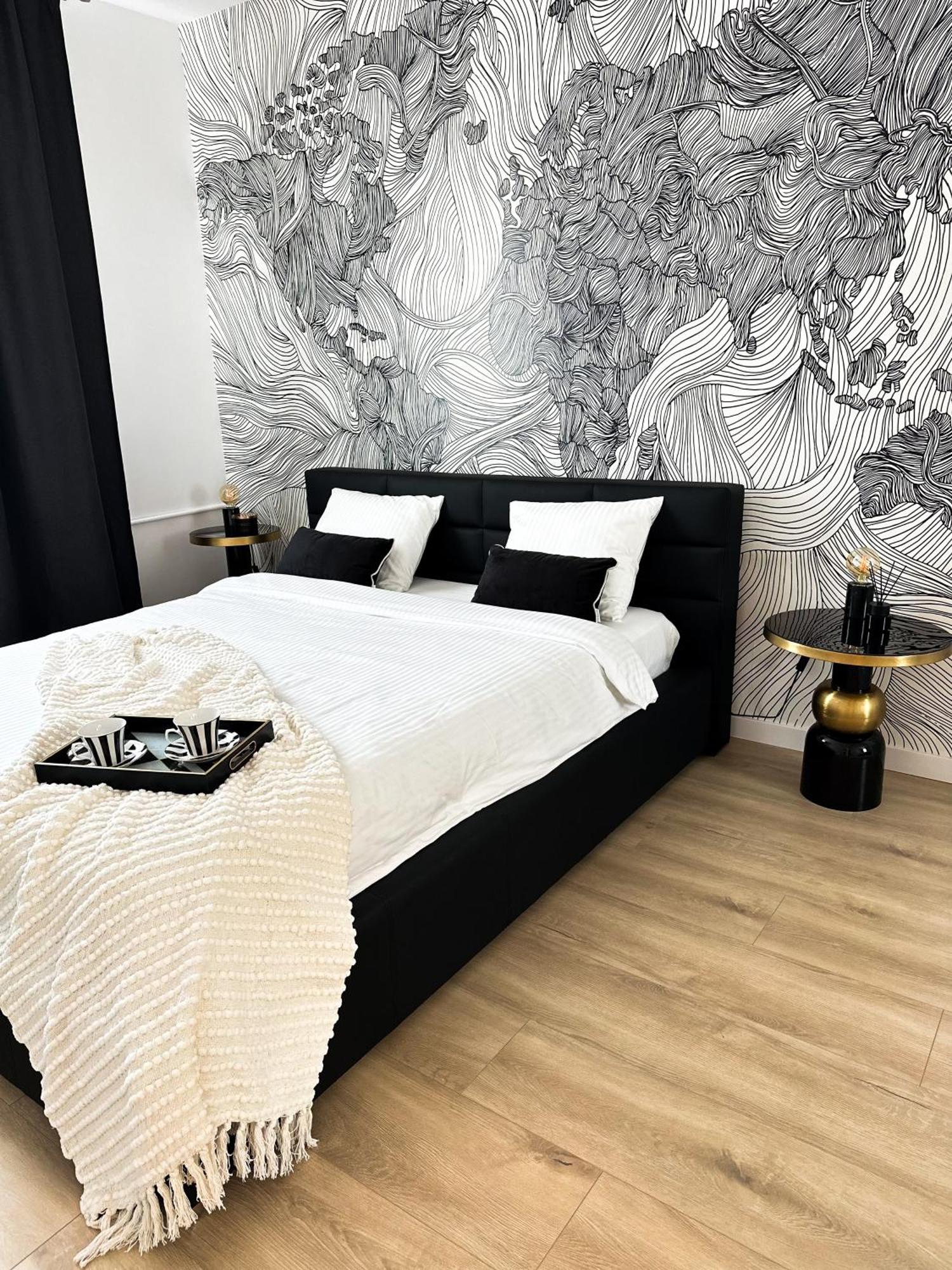 Apartment Plac Zbawiciela Warsaw