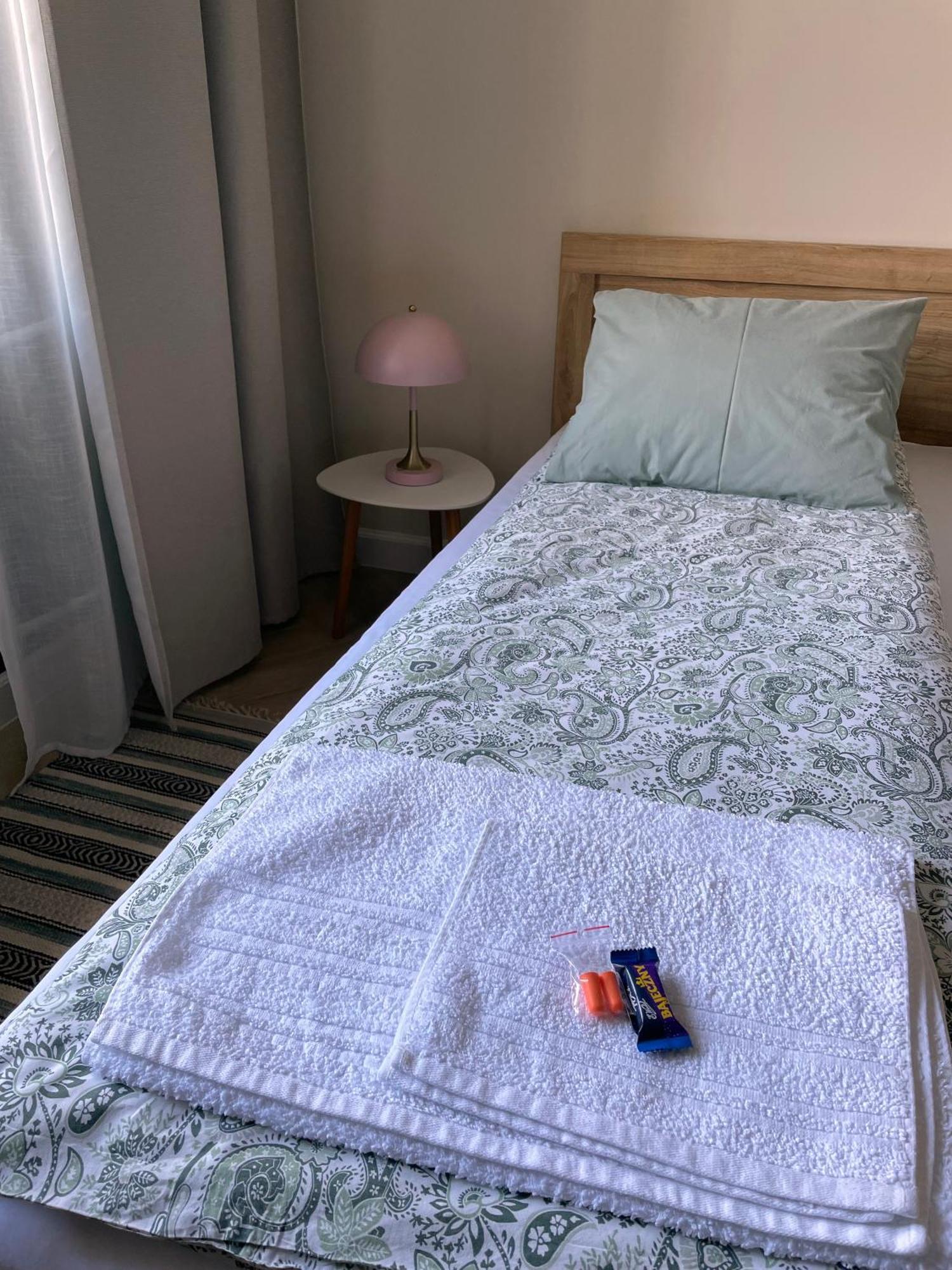 Apartment The Right Pulawska