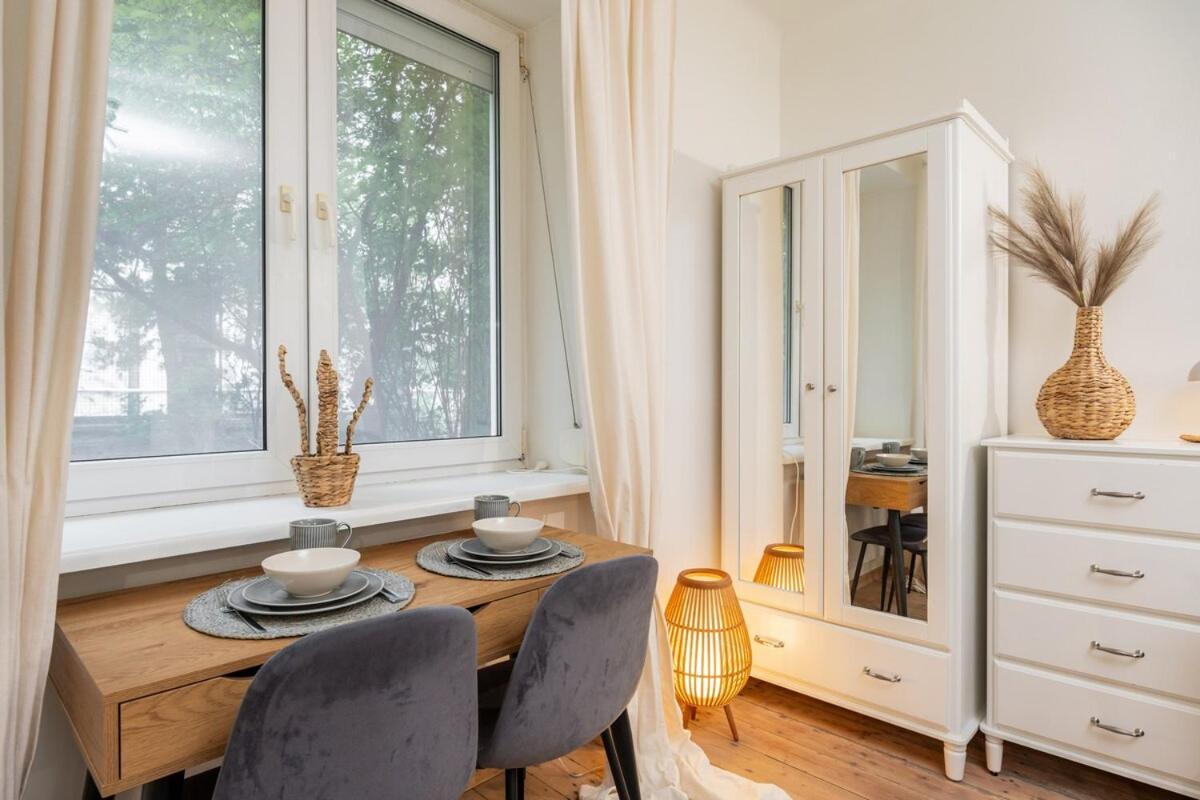 Zakrzewska 8 Superapart * Warszawa