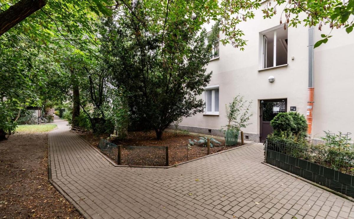 Zakrzewska 8 Superapart Apartament Warszawa