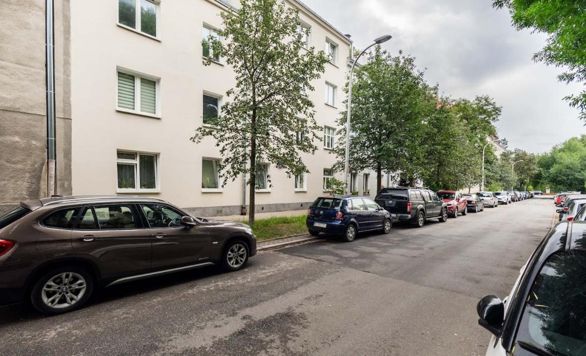 Zakrzewska 8 Superapart *