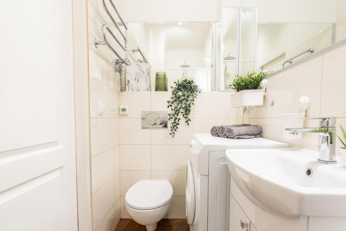 Apartament Zakrzewska 8 Superapart