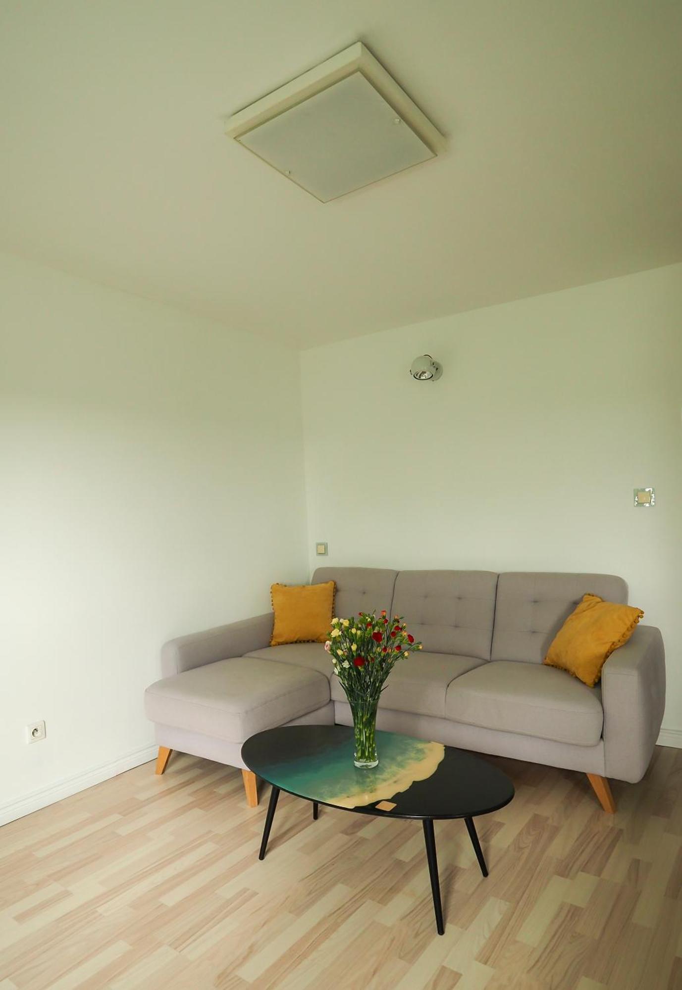 Apartamento National Stadium