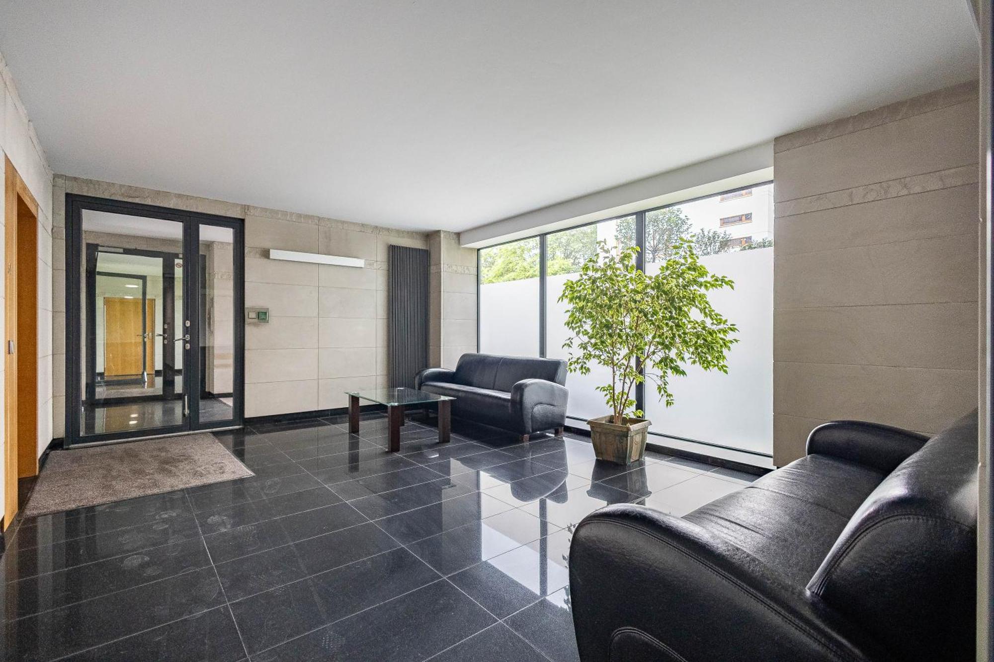 Leszczynska, Powisle Apartment Warschau