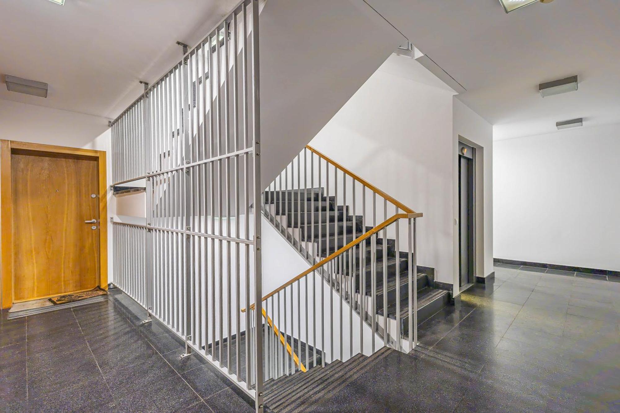 Leszczynska, Powisle Apartment Warschau