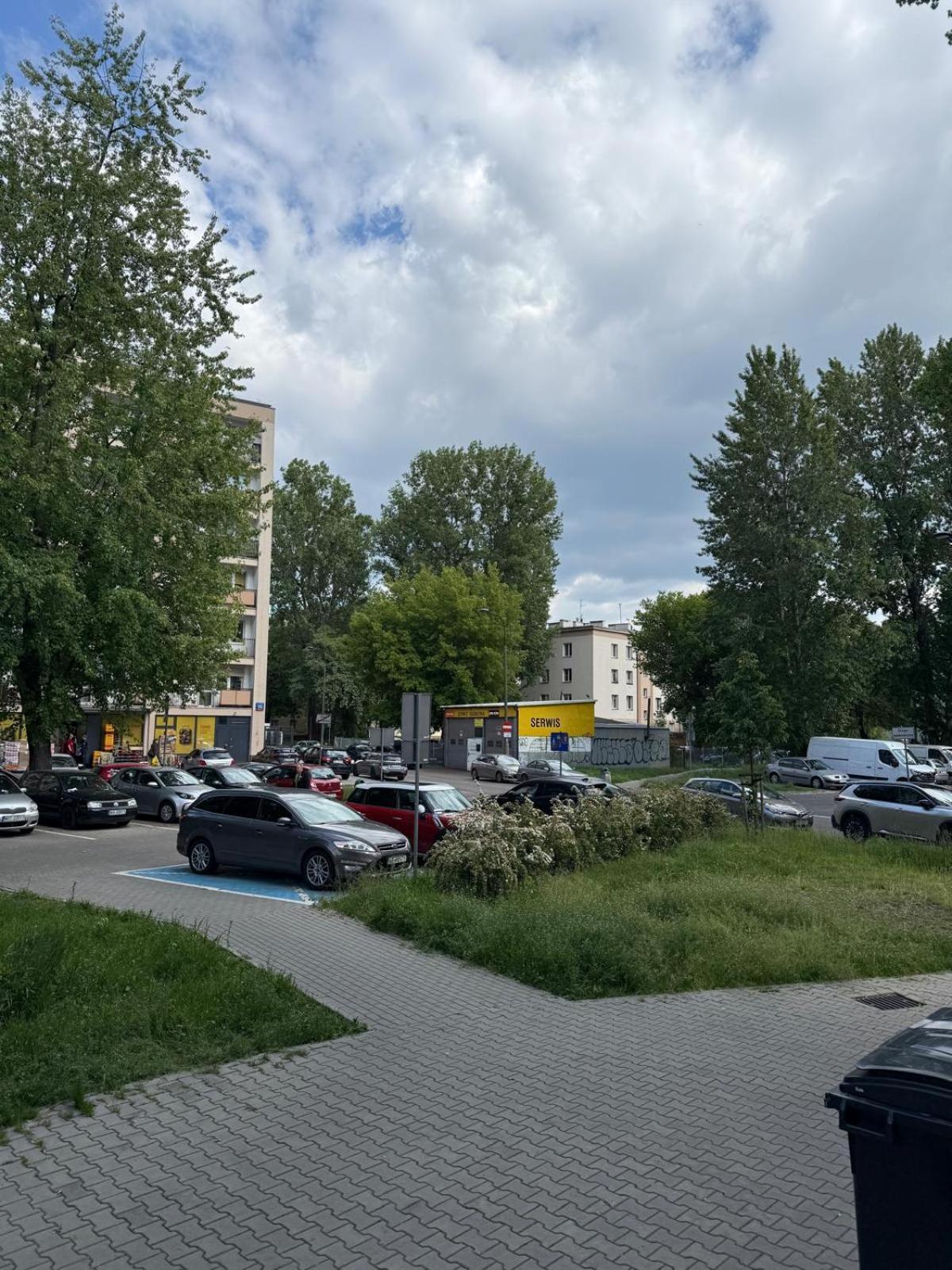 Apartament Kinowa *