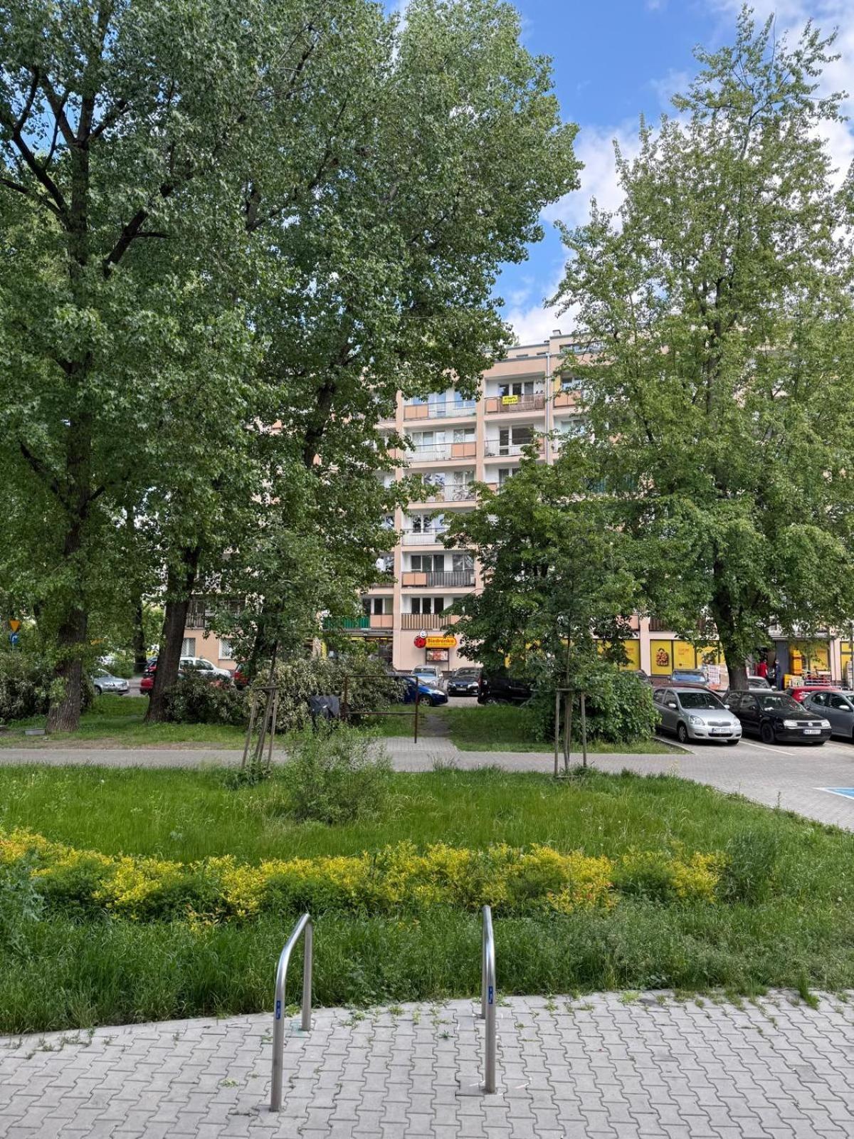 Kinowa Warszawa
