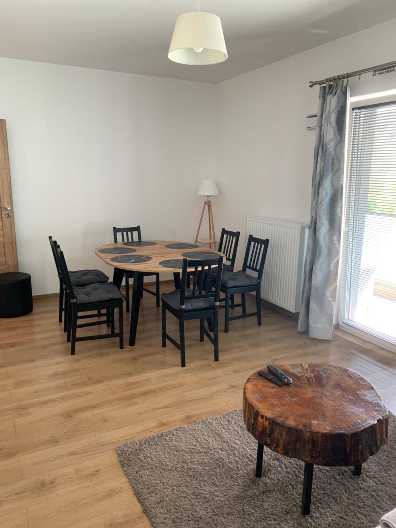 Apartament105mokotow Apartment *