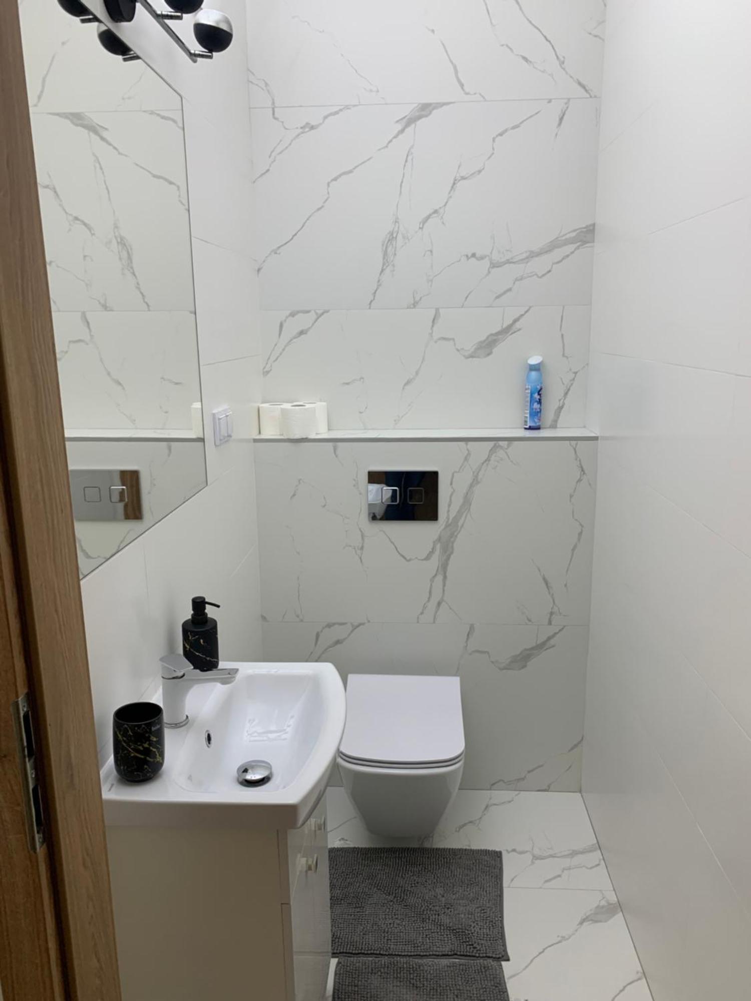 Apartament105mokotow Apartment