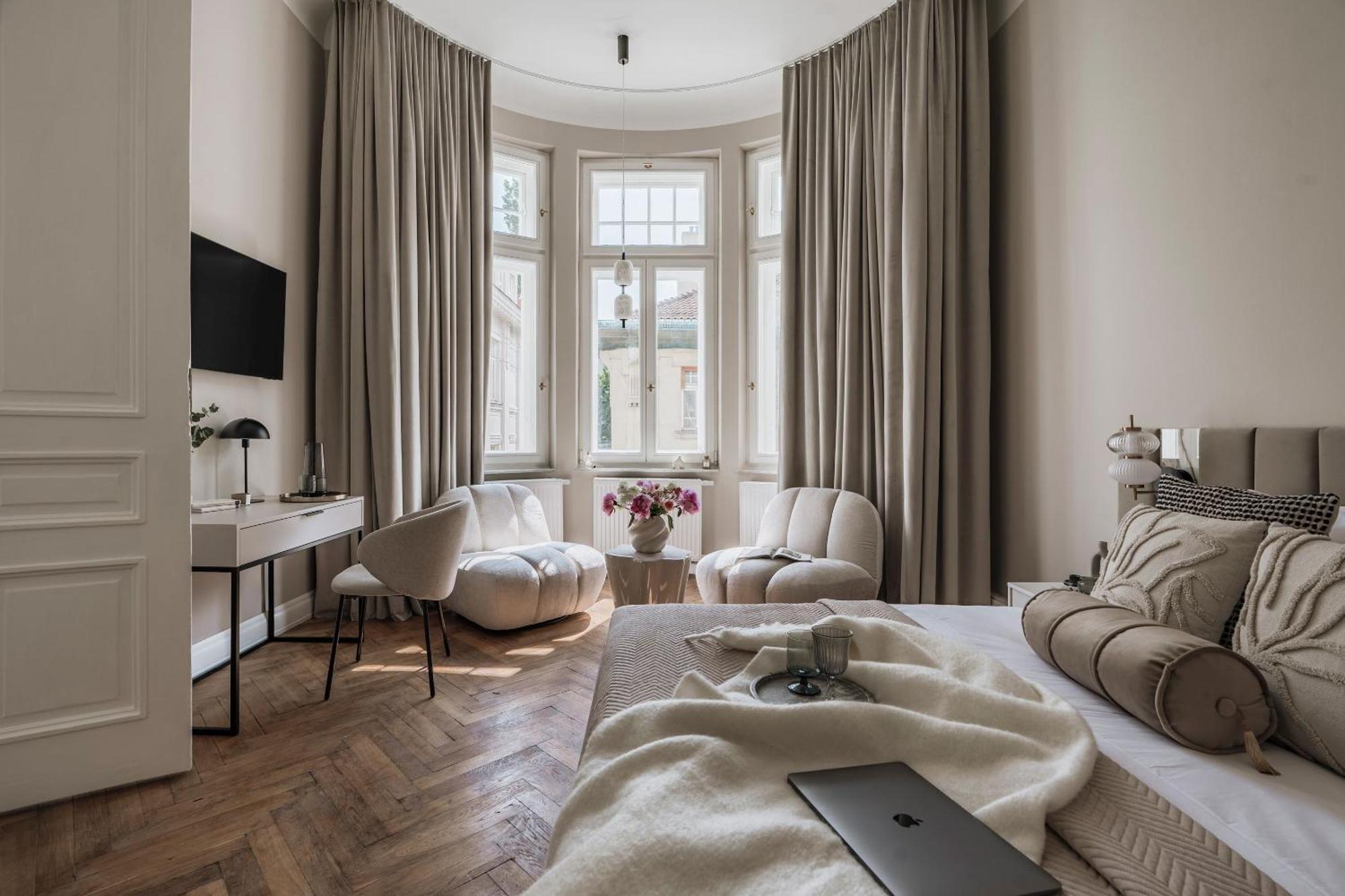 Aparthotel La Belle Epoque - Loftaffair Collection Warsaw