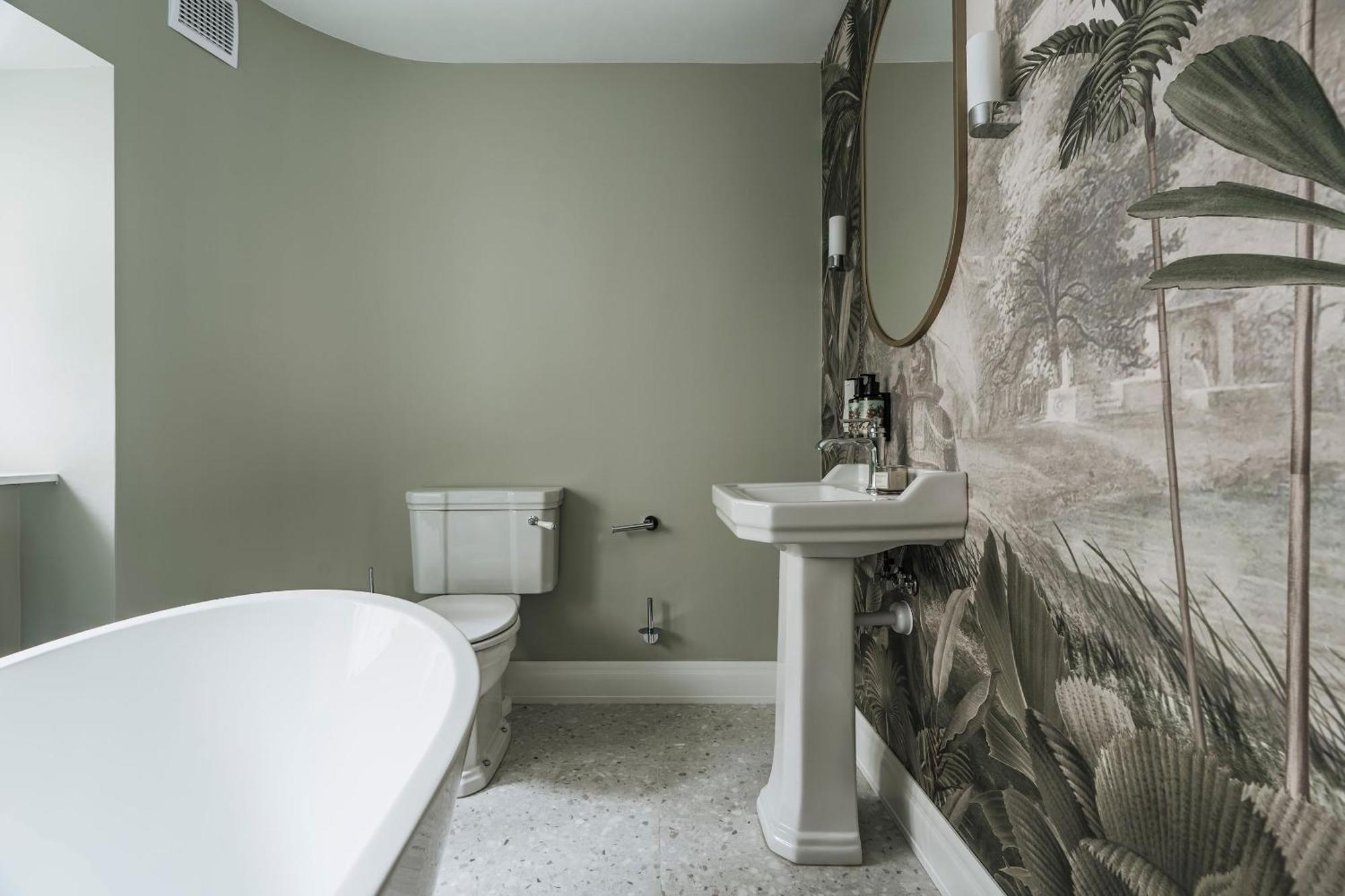 La Belle Epoque - Loftaffair Collection Aparthotel
