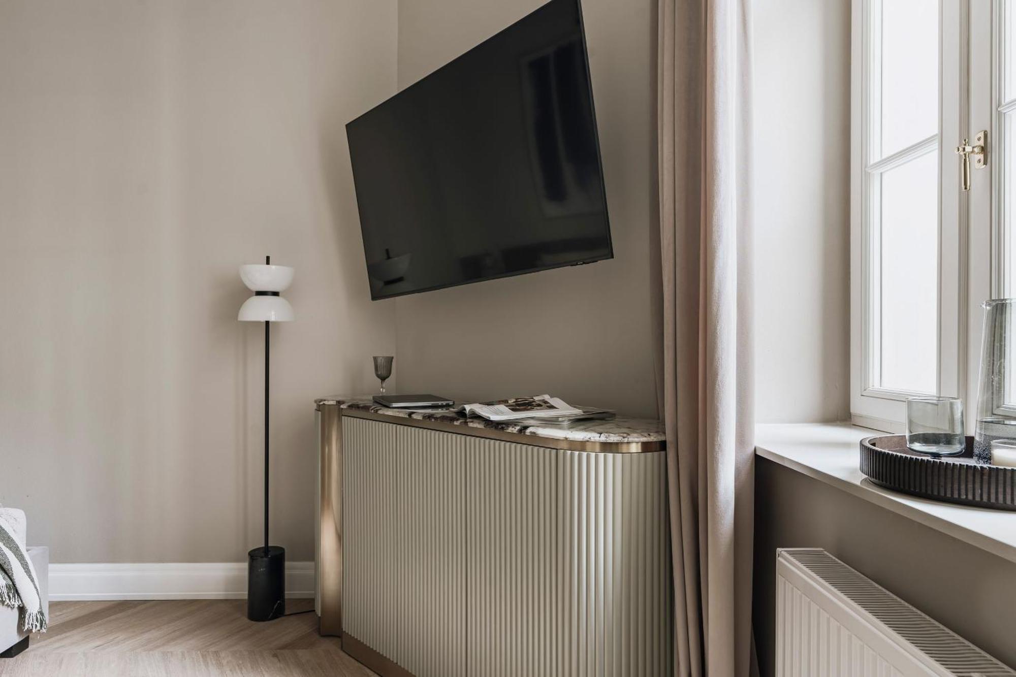 La Belle Epoque - Loftaffair Collection Aparthotel