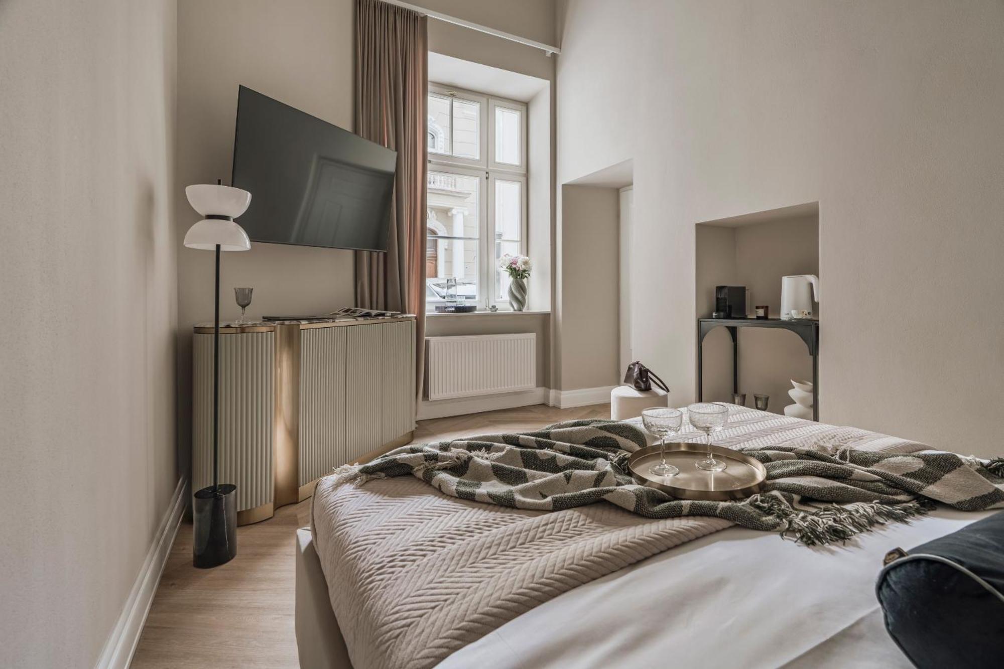 Aparthotel La Belle Epoque - Loftaffair Collection *