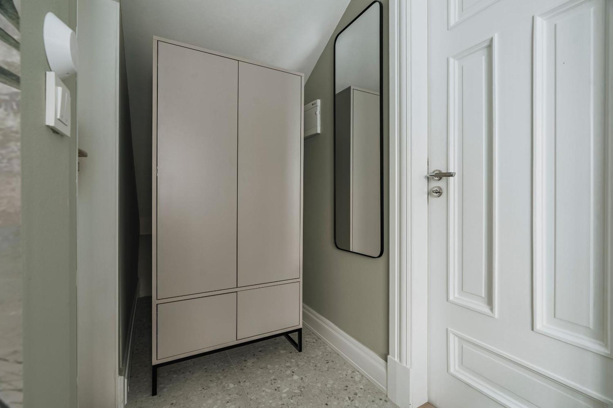 Aparthotel La Belle Epoque - Loftaffair Collection Warsaw