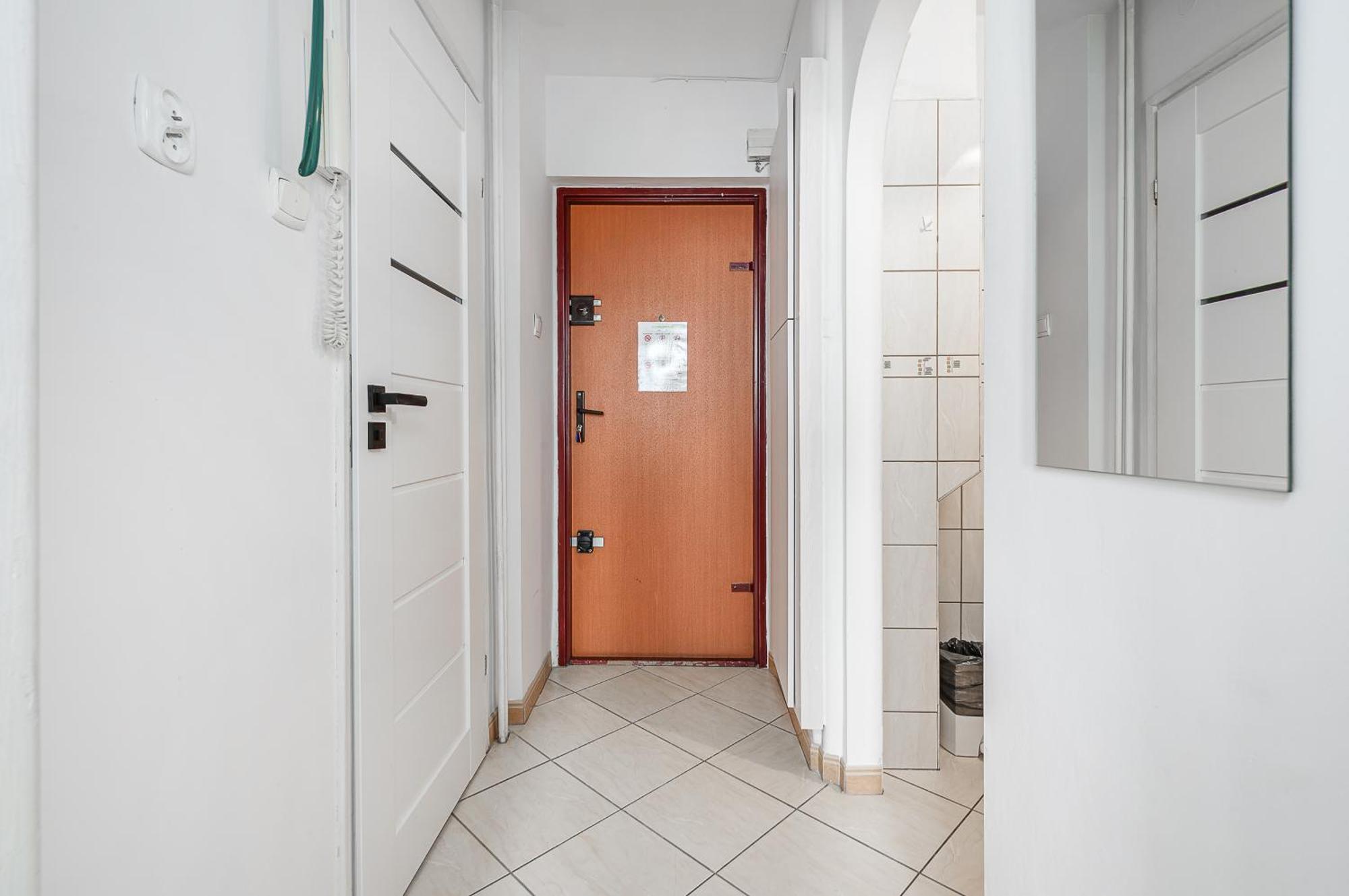 Apartment Shortstaypoland Darwina