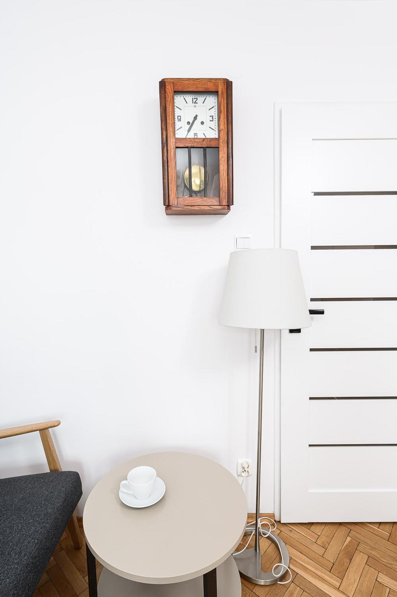 Shortstaypoland Darwina Apartment Warsaw